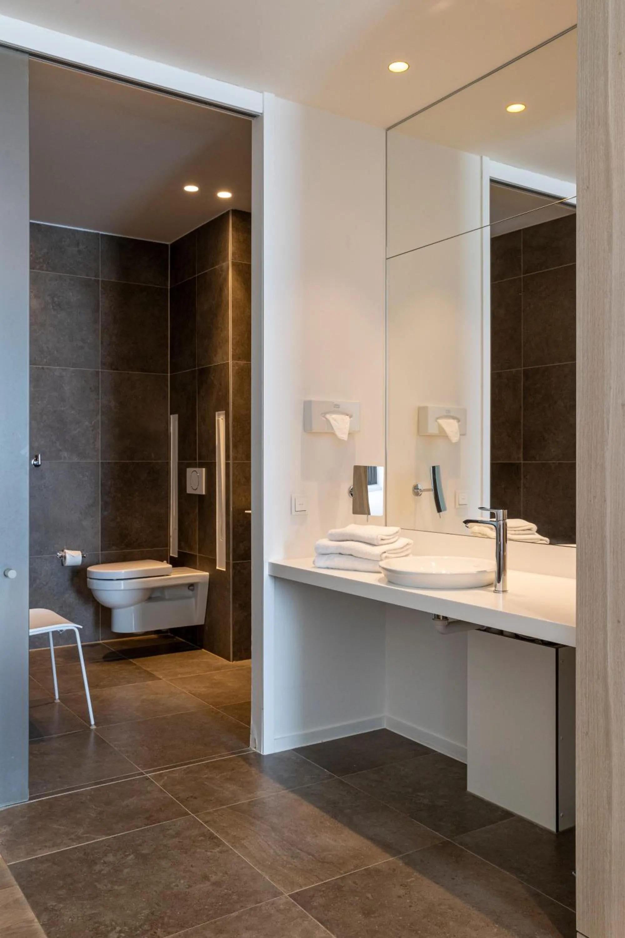 Bathroom in C-Hotels Westwing