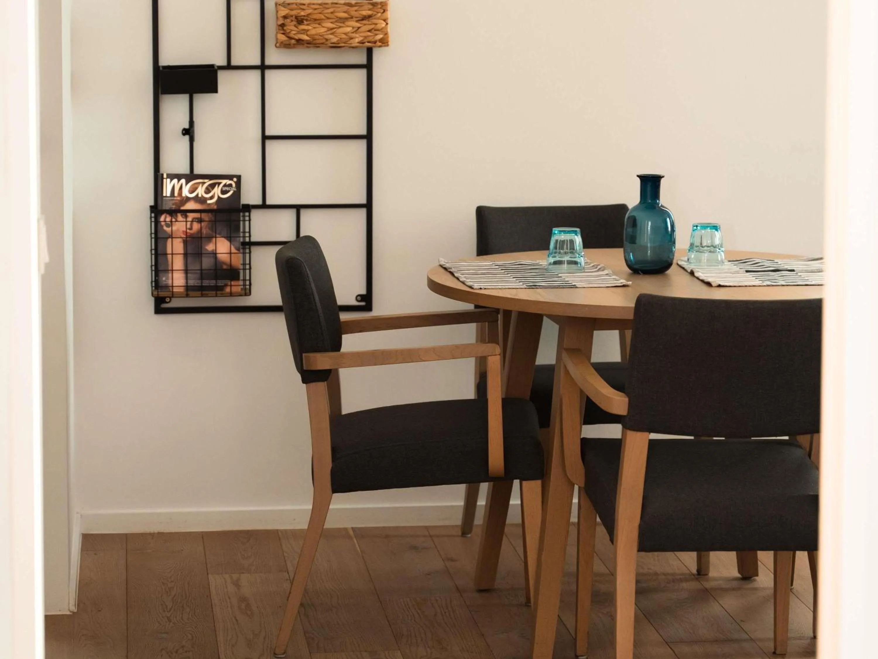 Bedroom in Mercure Roeselare