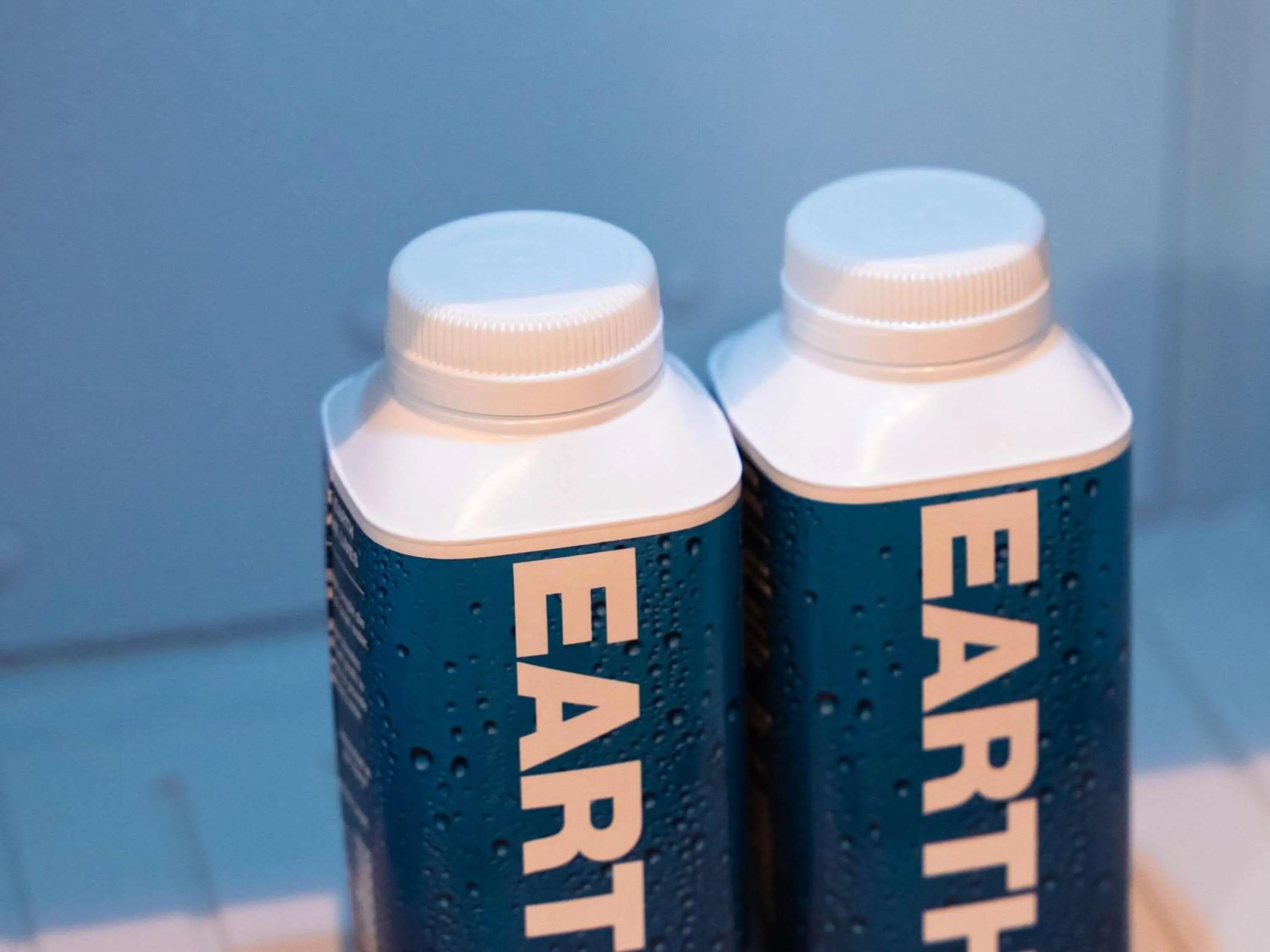 Bedroom in Mercure Roeselare