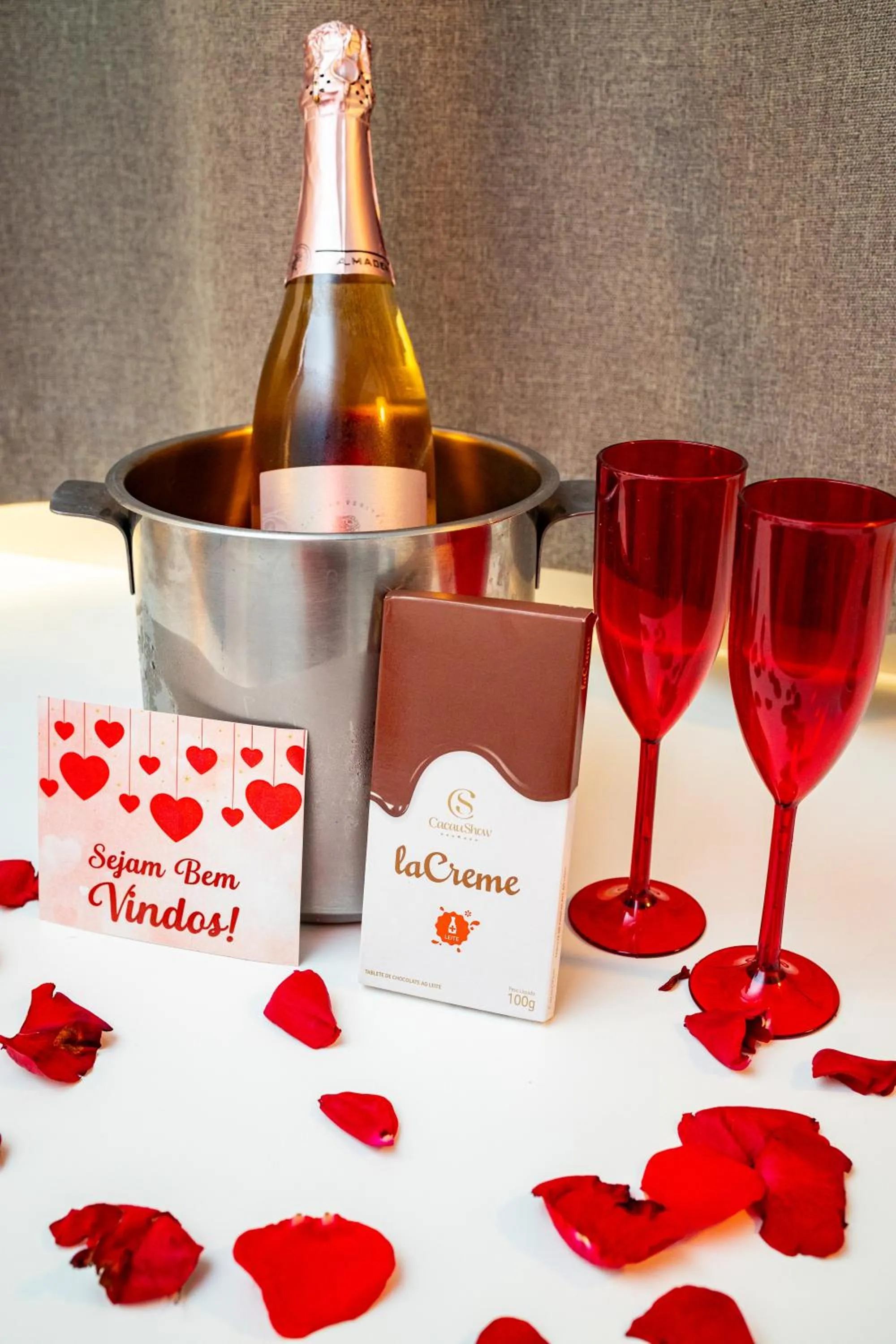 Decorative detail in Nobile Inn Pampulha