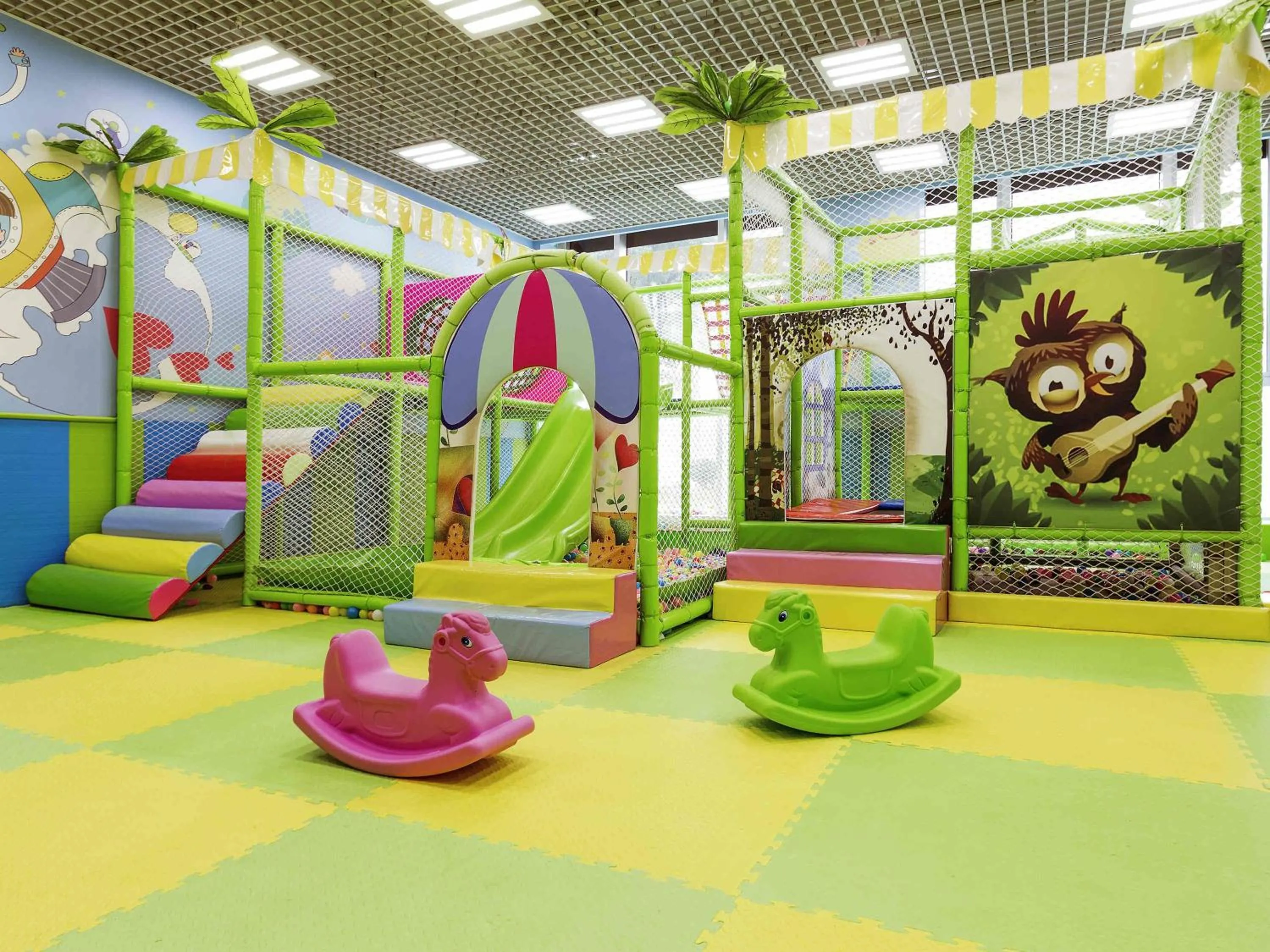 Other in Pullman Changshu Leeman