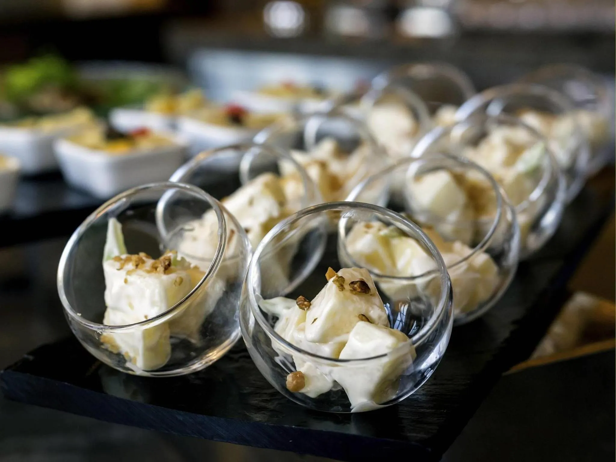 Restaurant/places to eat in Pullman Changshu Leeman