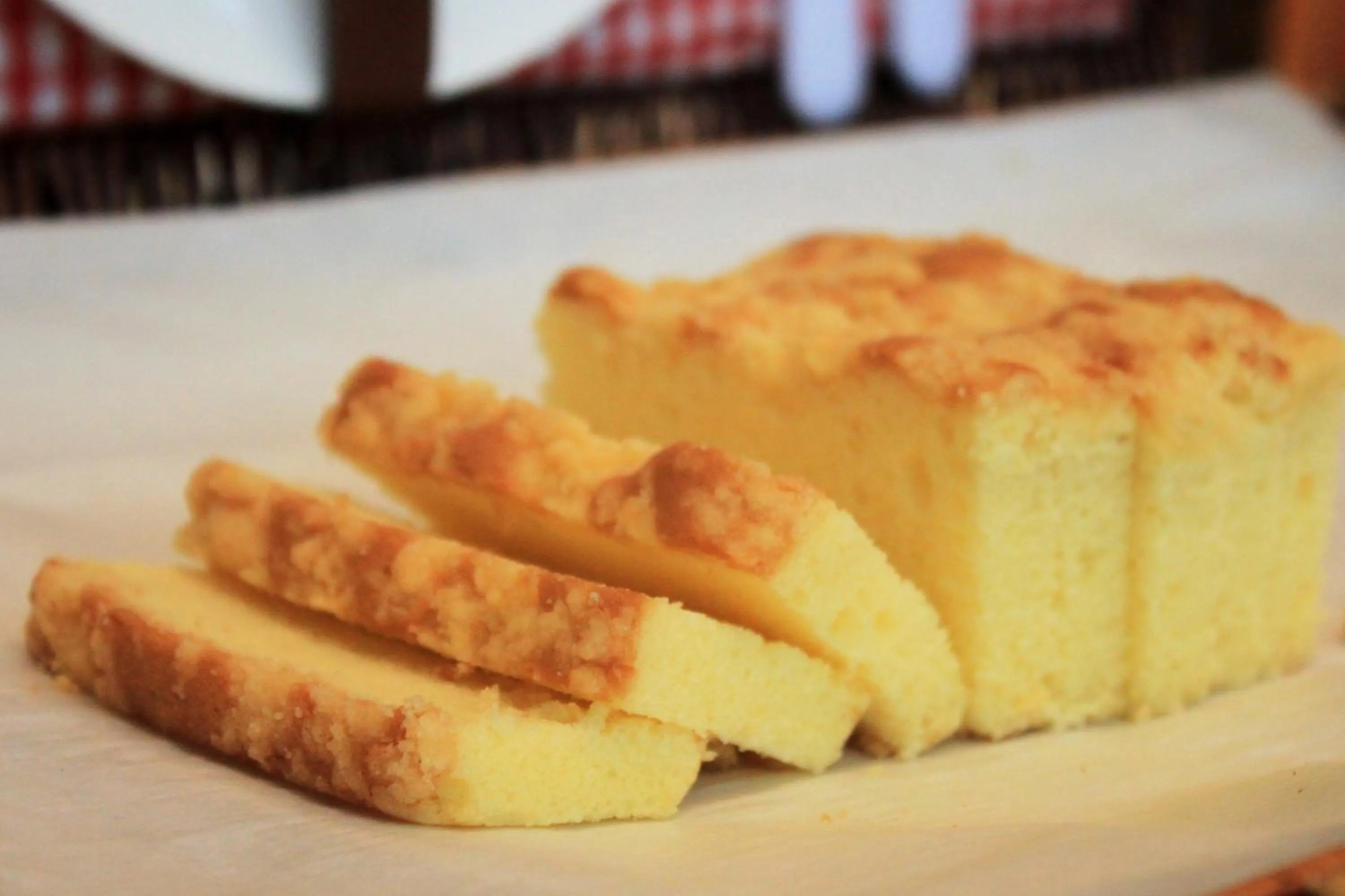 Breakfast in Pullman Changshu Leeman