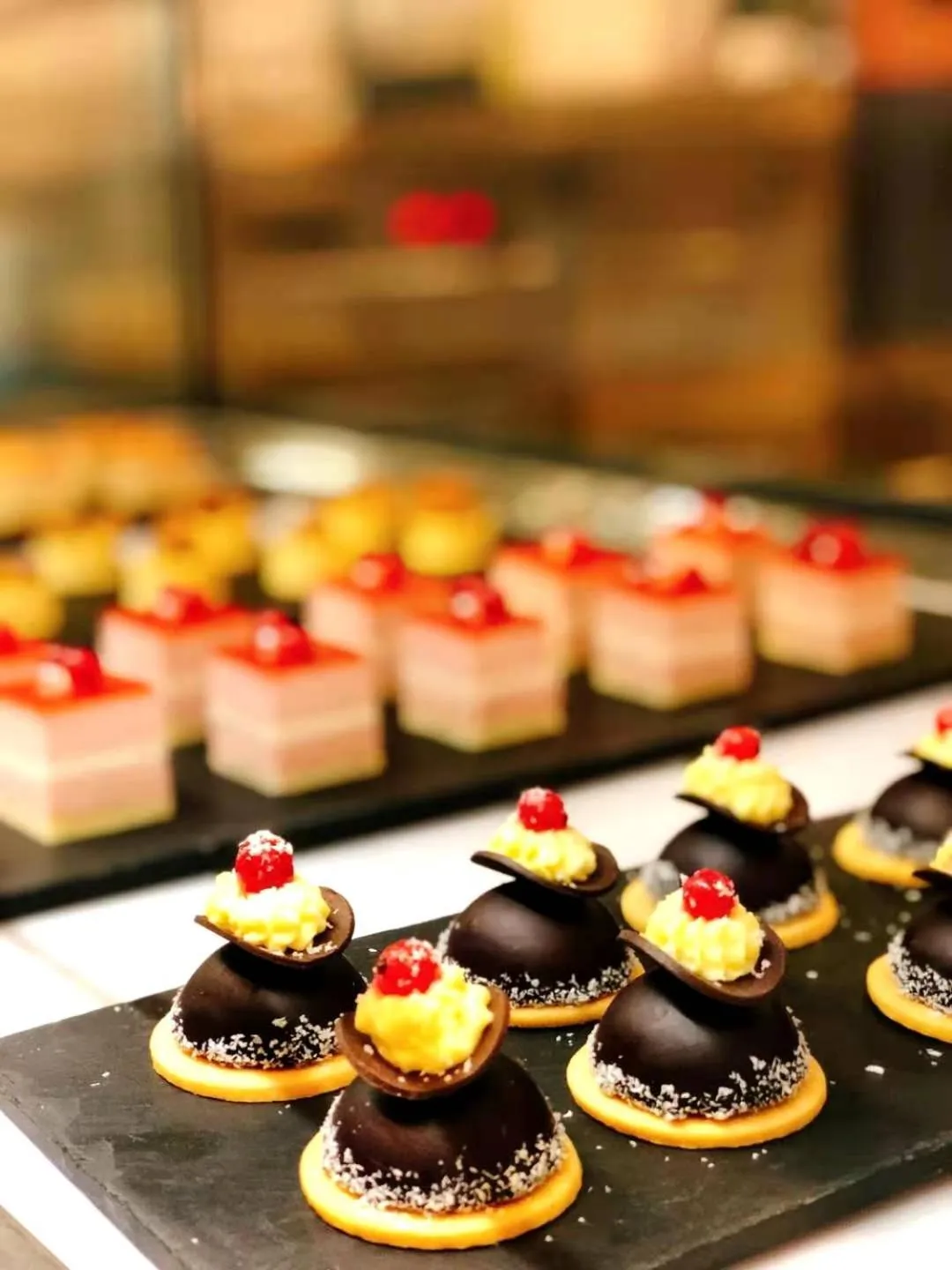 Food in Pullman Changshu Leeman