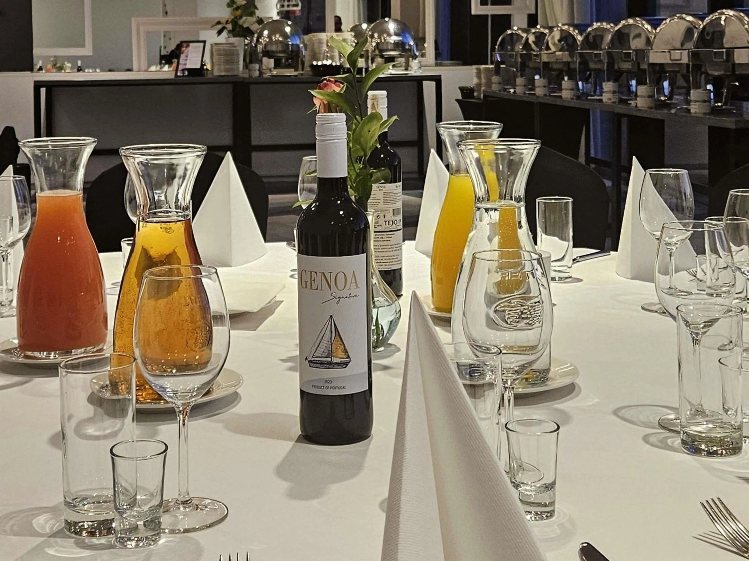 wedding in Ibis Styles Wroclaw Centrum