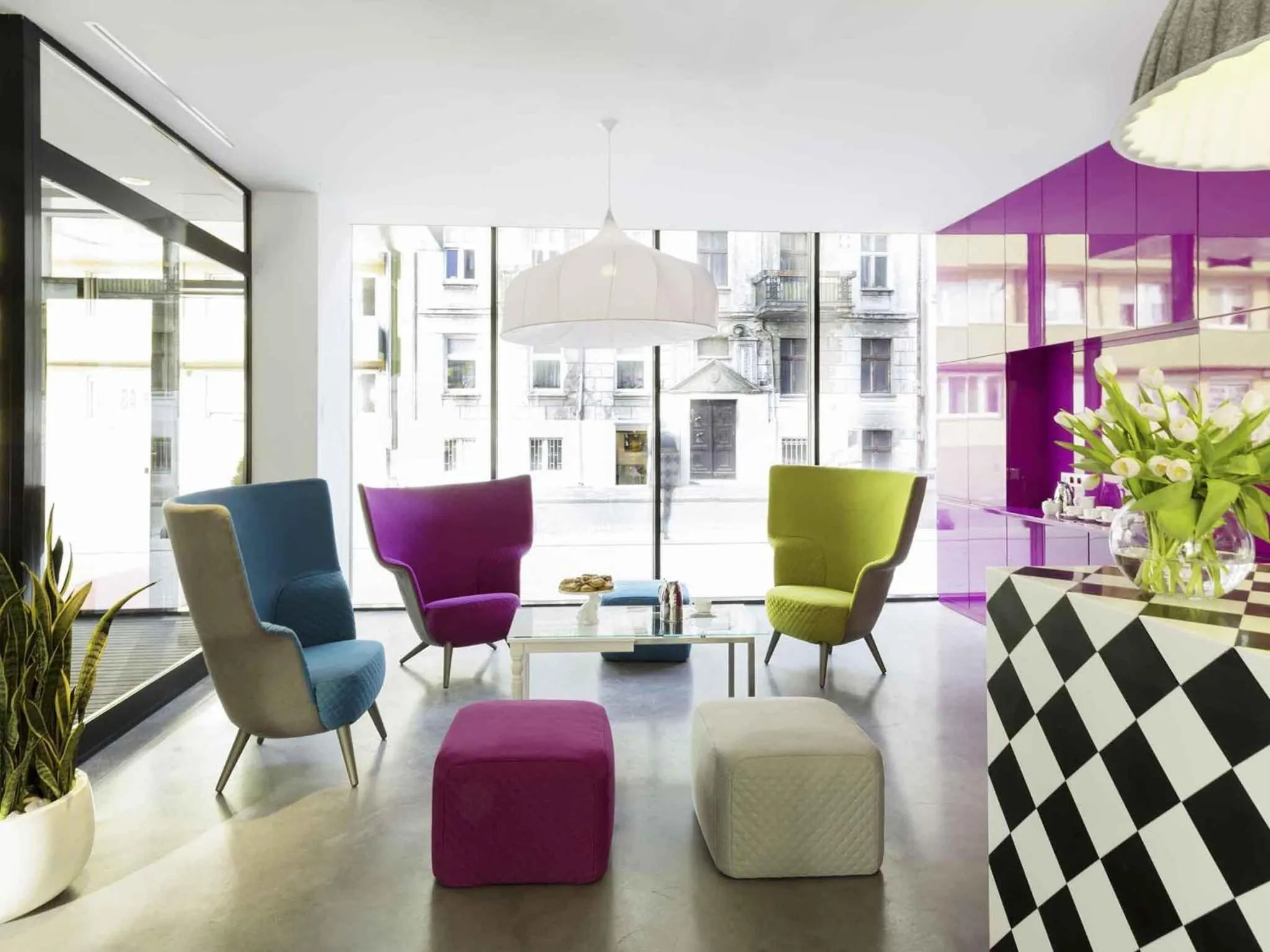 Other in Ibis Styles Wroclaw Centrum