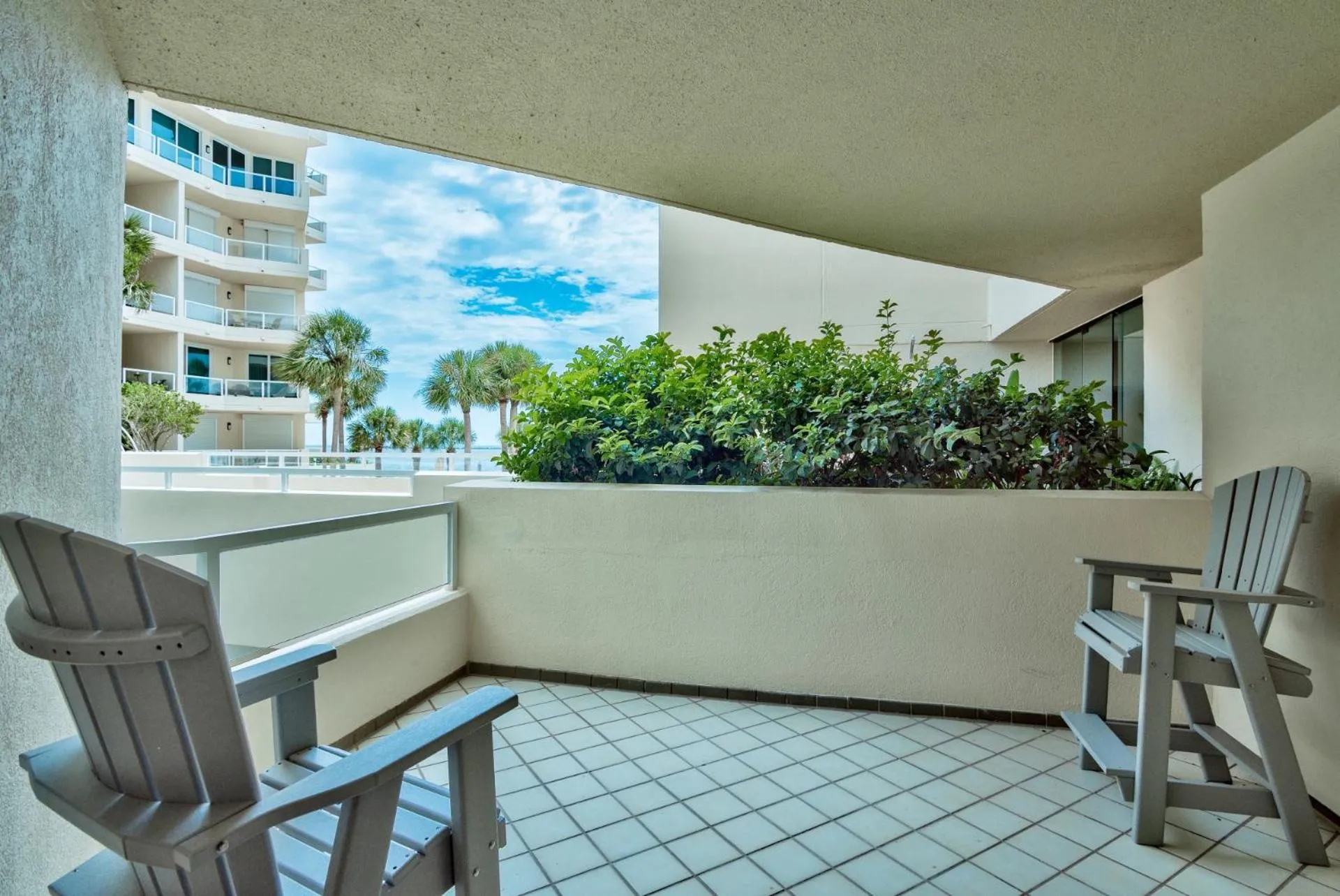 East Pass Towers 111 - Fabulous Studio on Holiday Isle