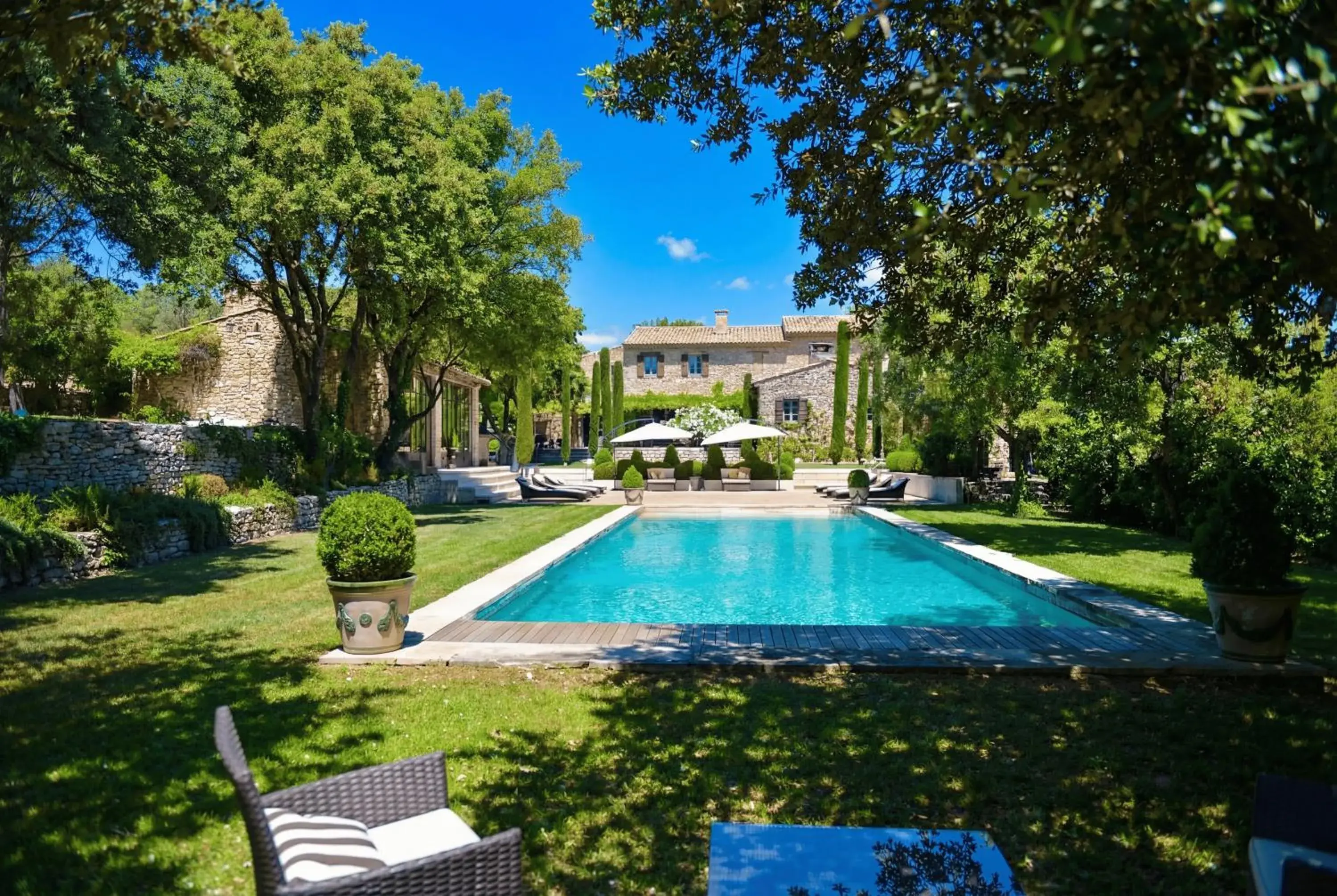 Villa Hautvallon - Peaceful Escape in Provence Villa Hautvallon - Peaceful Escape in Provence