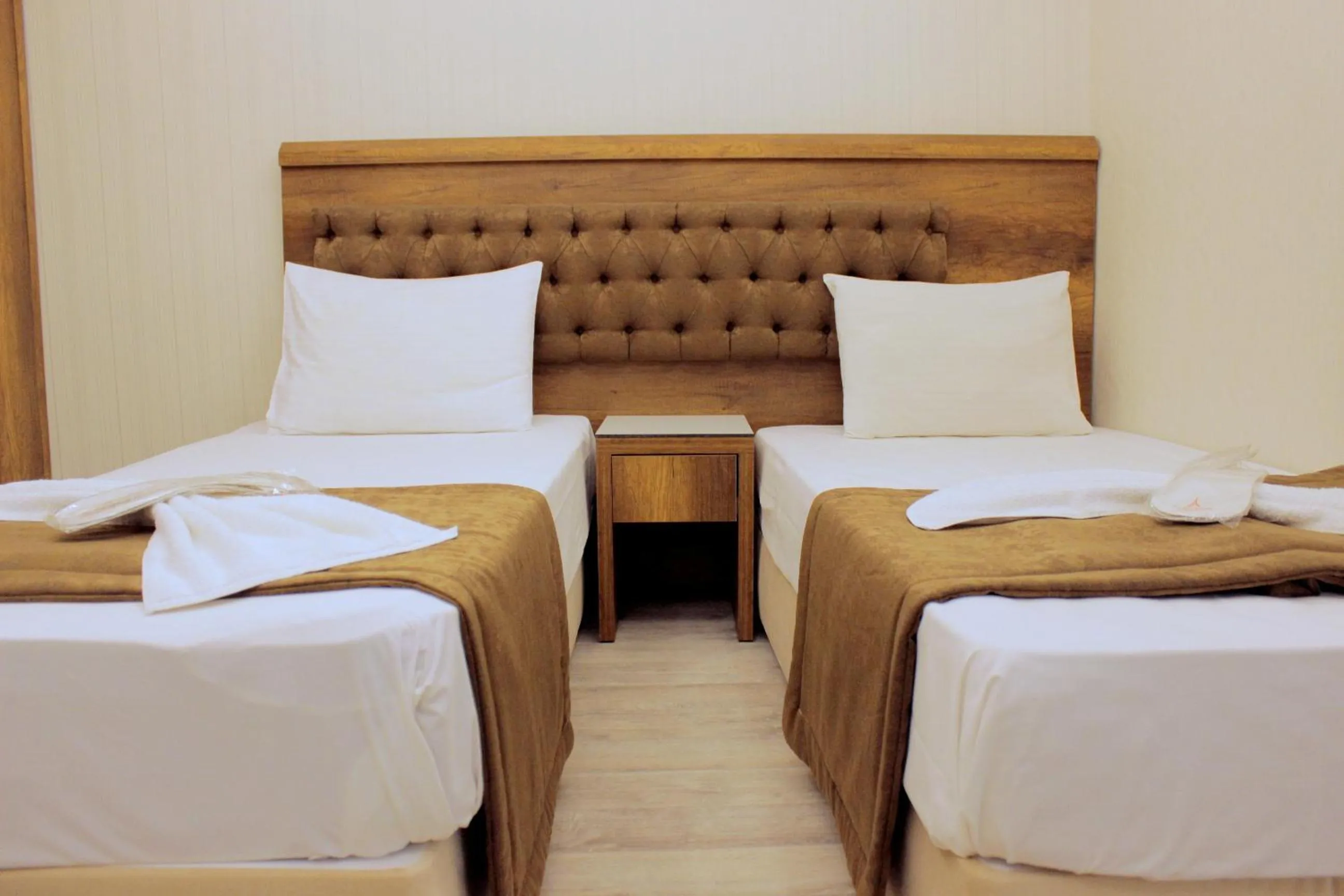 Hotel Buyuk Paris