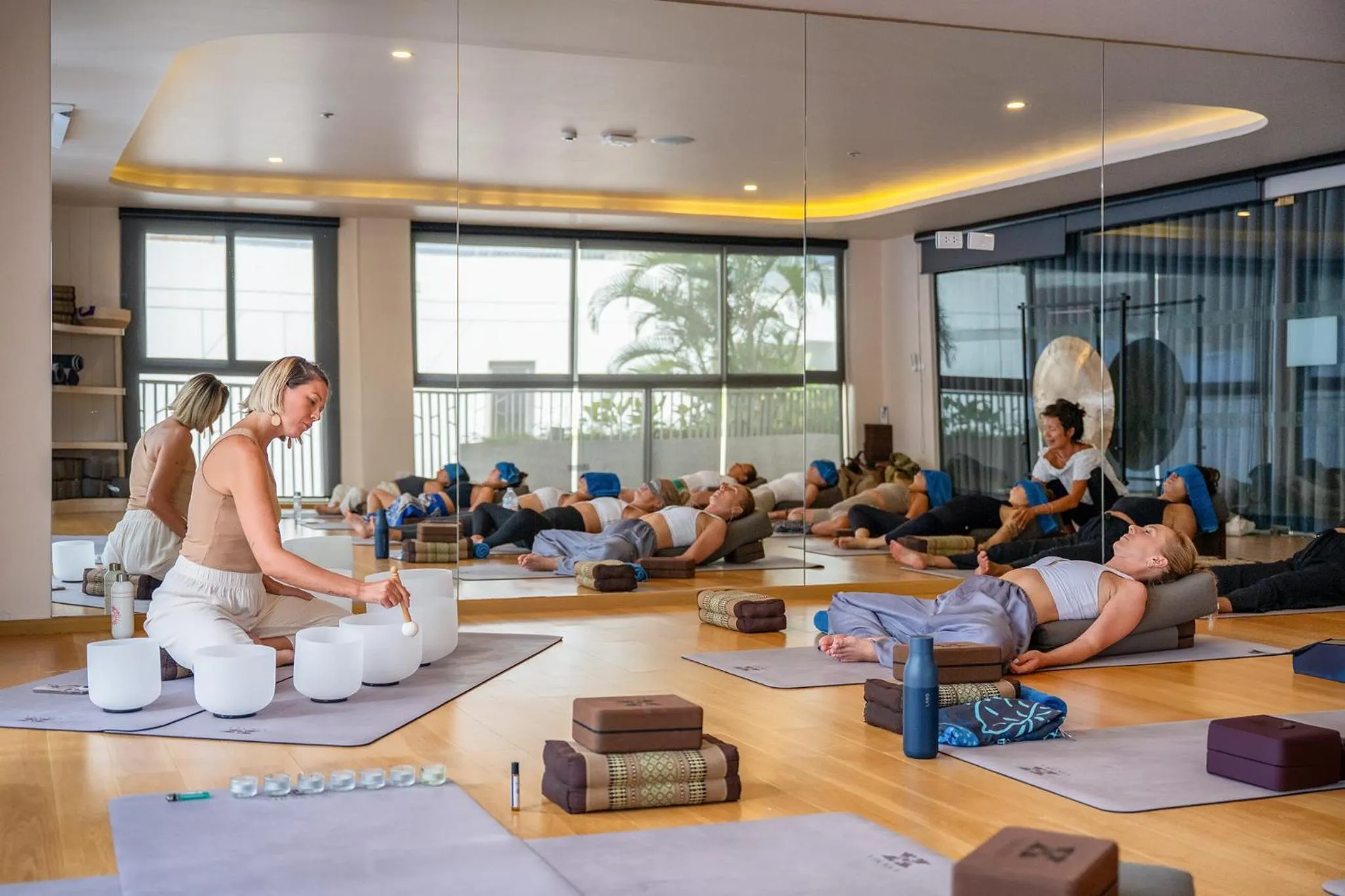 HOMA Cherngtalay Phuket