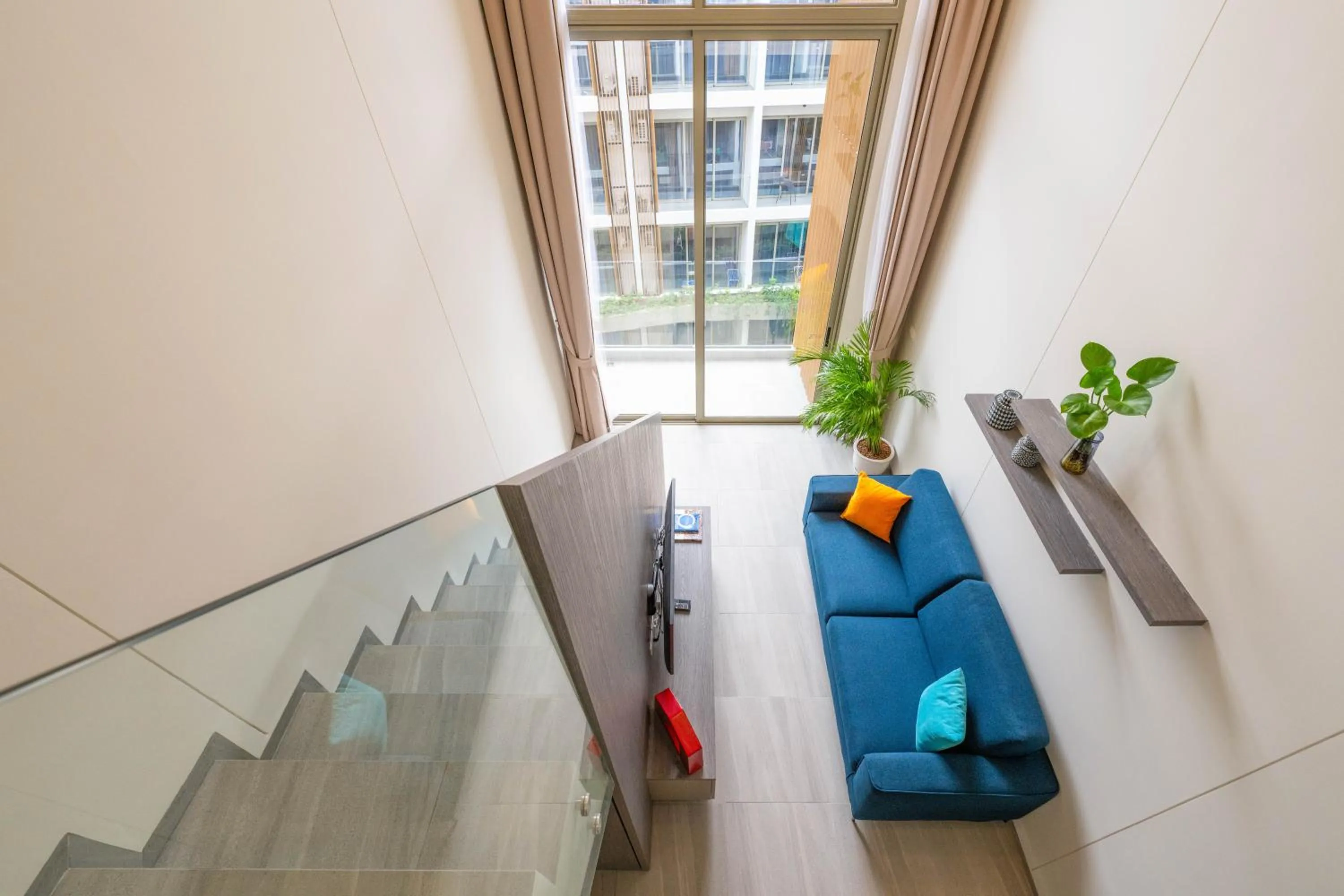 TV and multimedia in HOMA Cherngtalay Phuket