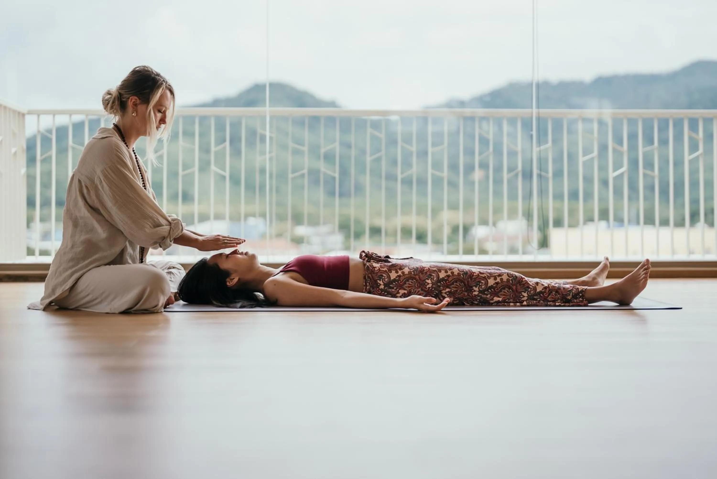 Activities in HOMA Cherngtalay Phuket