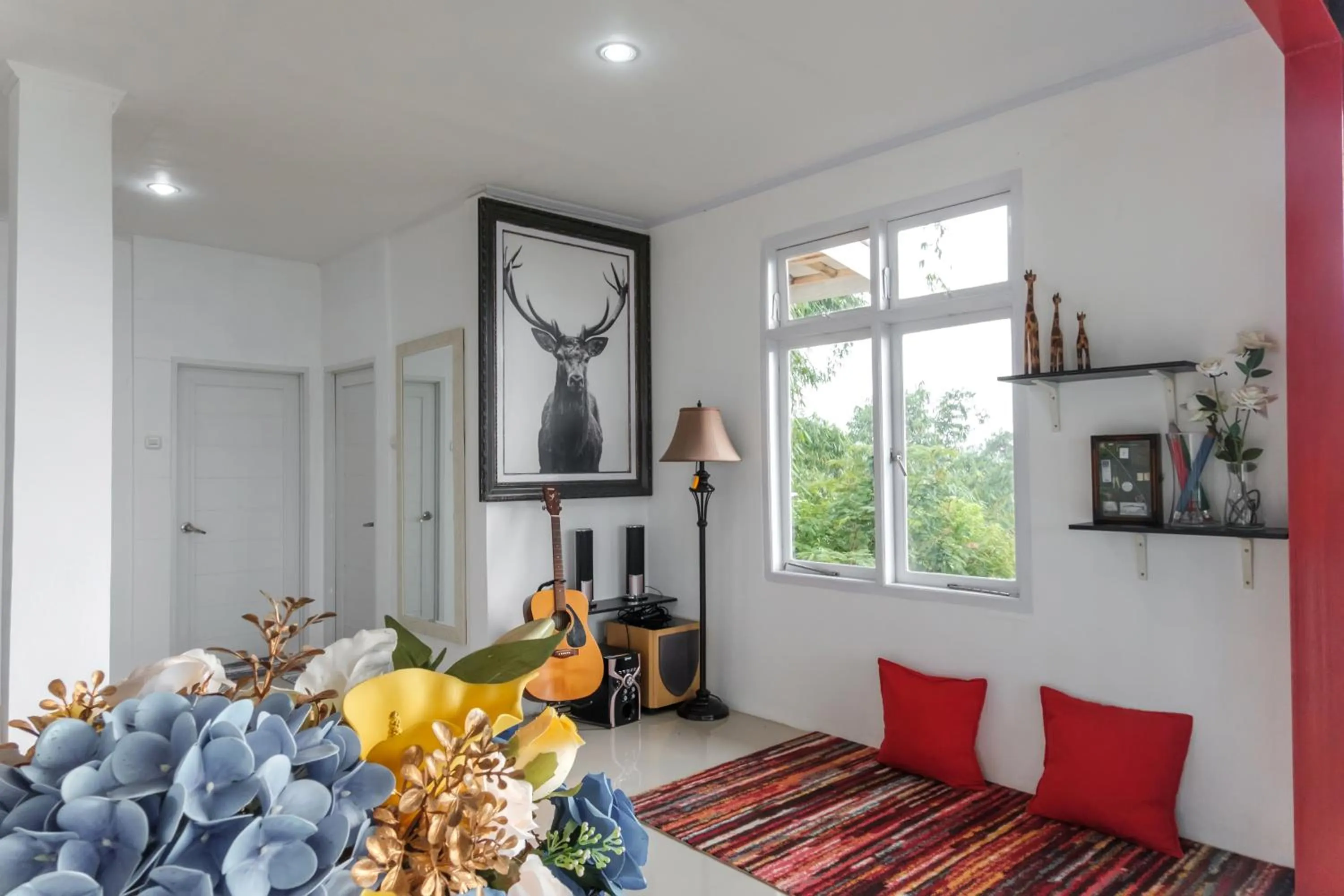 Hilltop Camp, Lembang