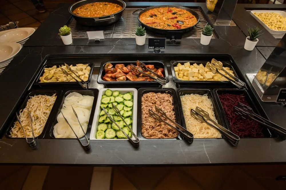 Apartaments Vall de Núria