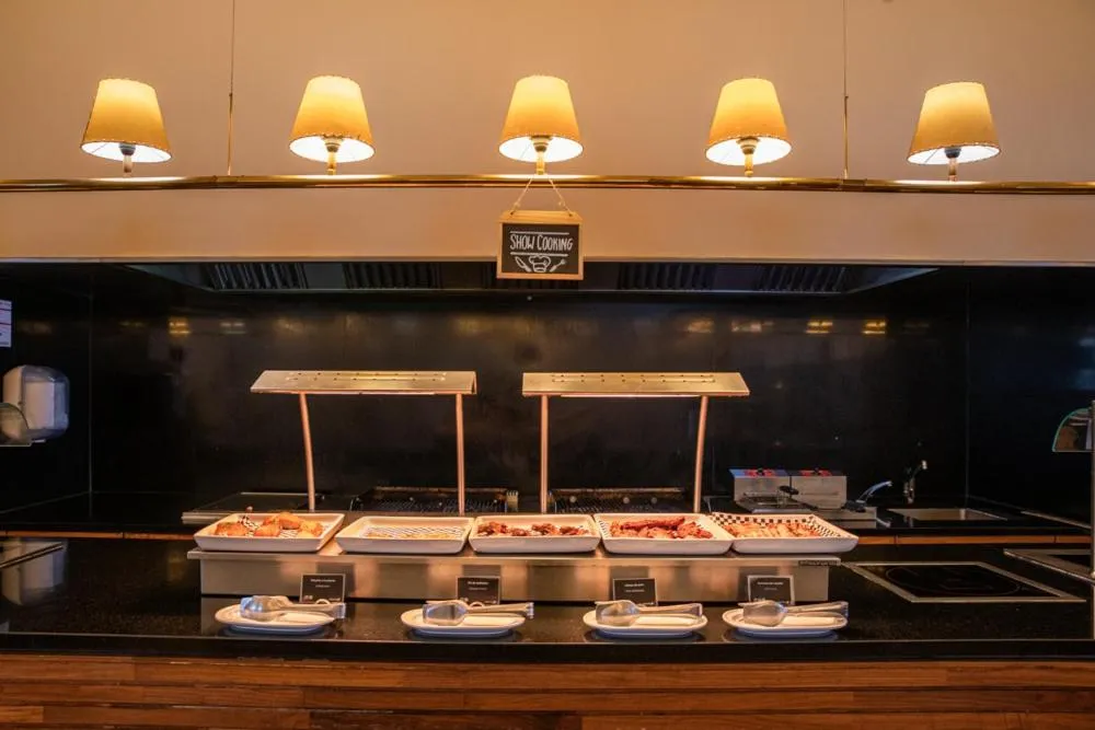 Apartaments Vall de Núria