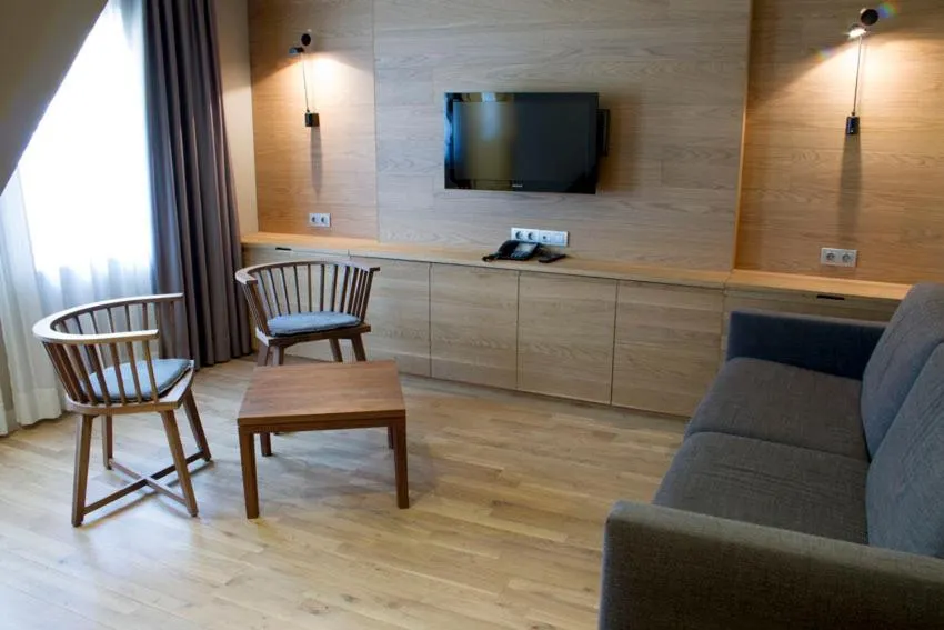 Day in Apartaments Vall de Núria