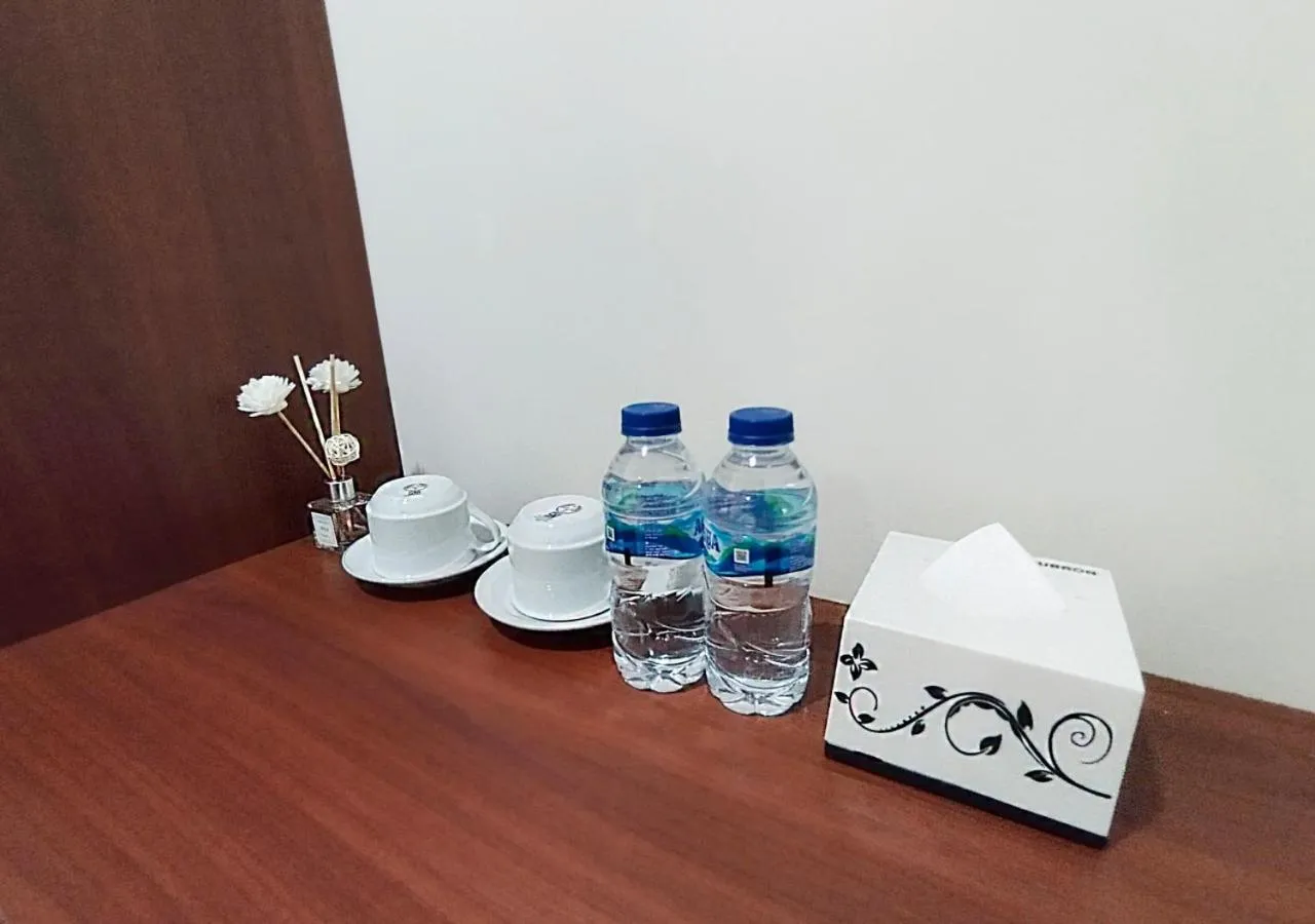 Drinks in Hotel Syariah GS Lampung Culture, Bandar Lampung