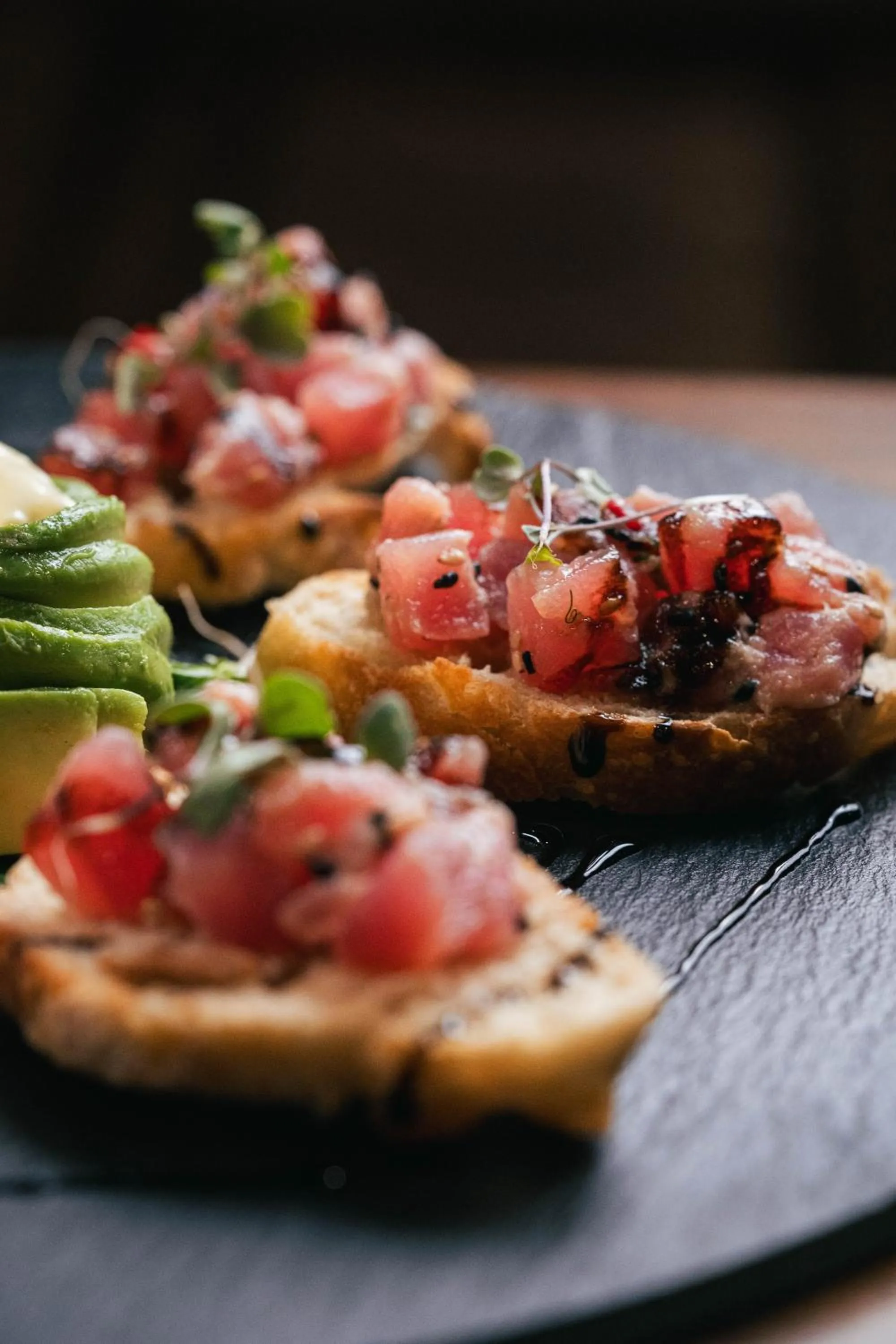 Restaurant/places to eat in Hotel California Urubamba