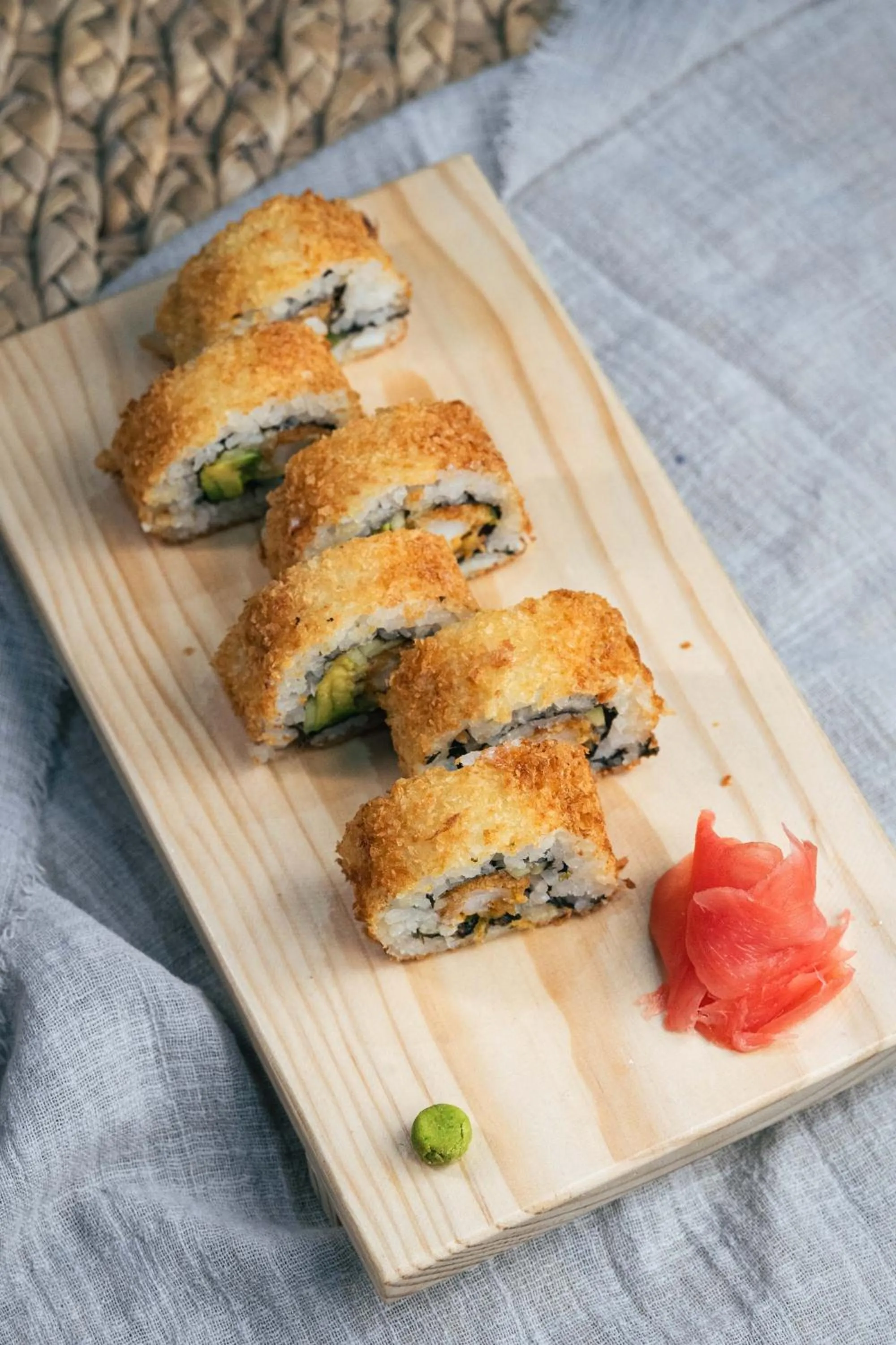 Restaurant/places to eat in Hotel California Urubamba