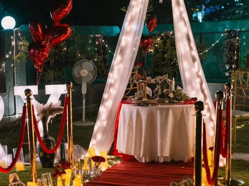 Activities in Posh Garden Inn Artemis Hospital Road Gurgaon