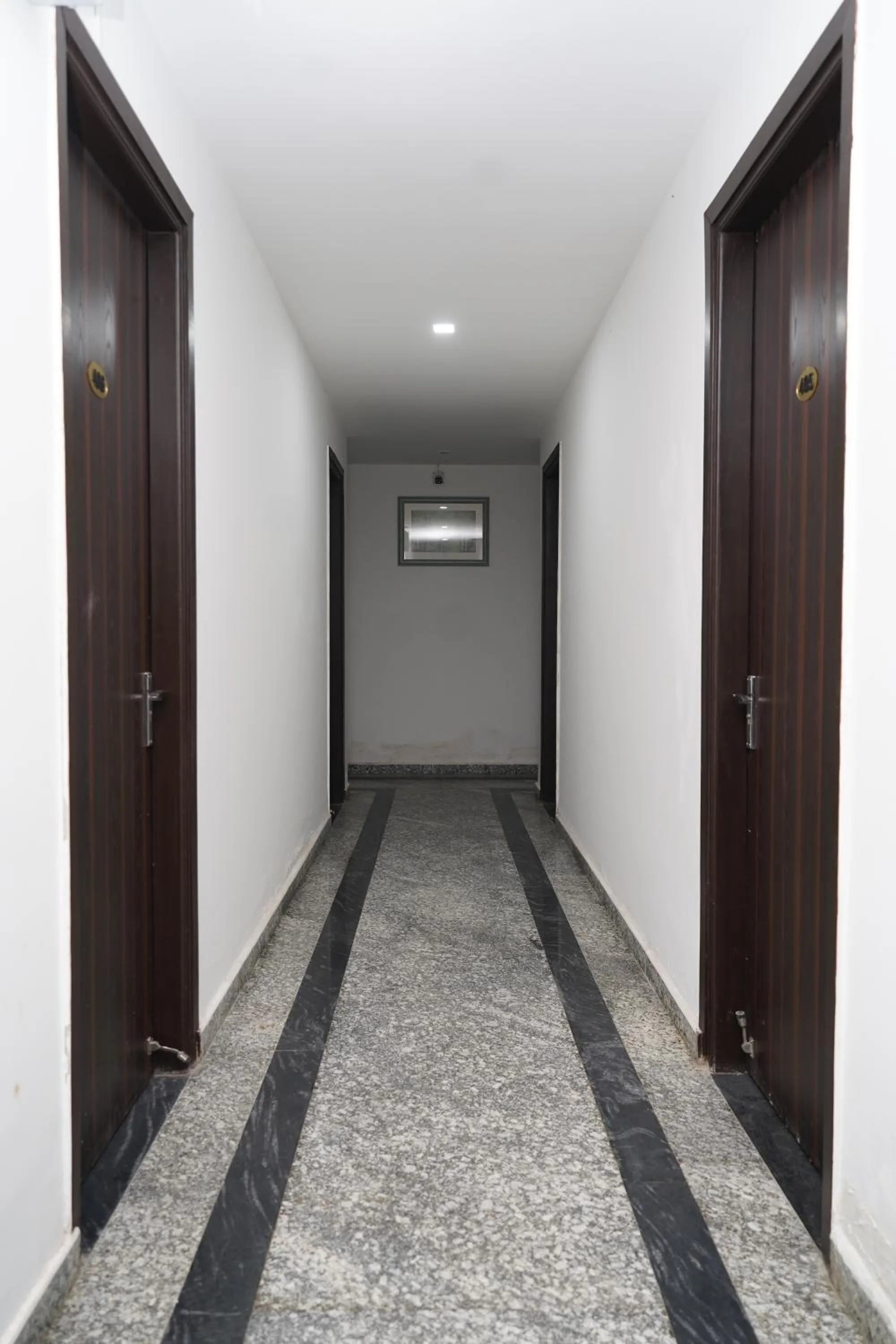 Property building in Posh Garden Inn Artemis Hospital Road Gurgaon