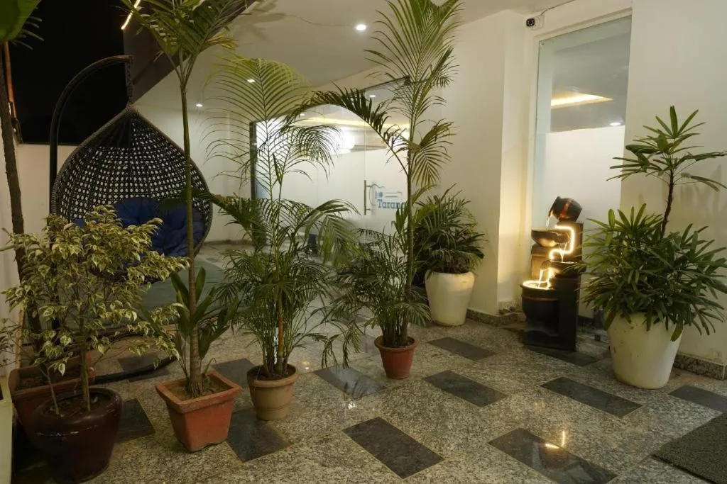 Entertainment in Posh Garden Inn Artemis Hospital Road Gurgaon