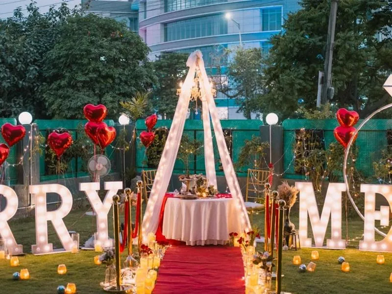 Activities in Posh Garden Inn Artemis Hospital Road Gurgaon