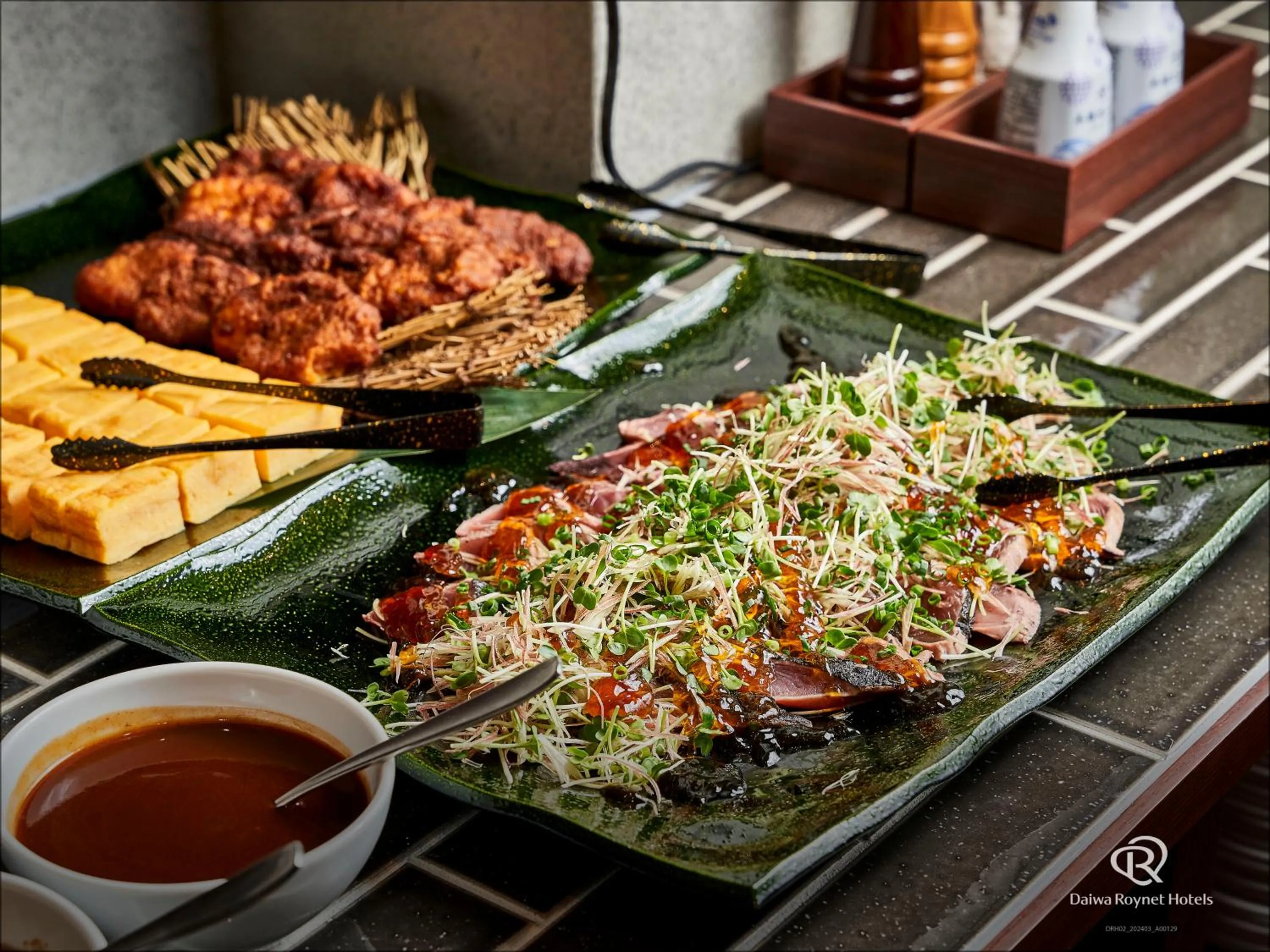 Daiwa Roynet Hotel Omiya-nishiguchi