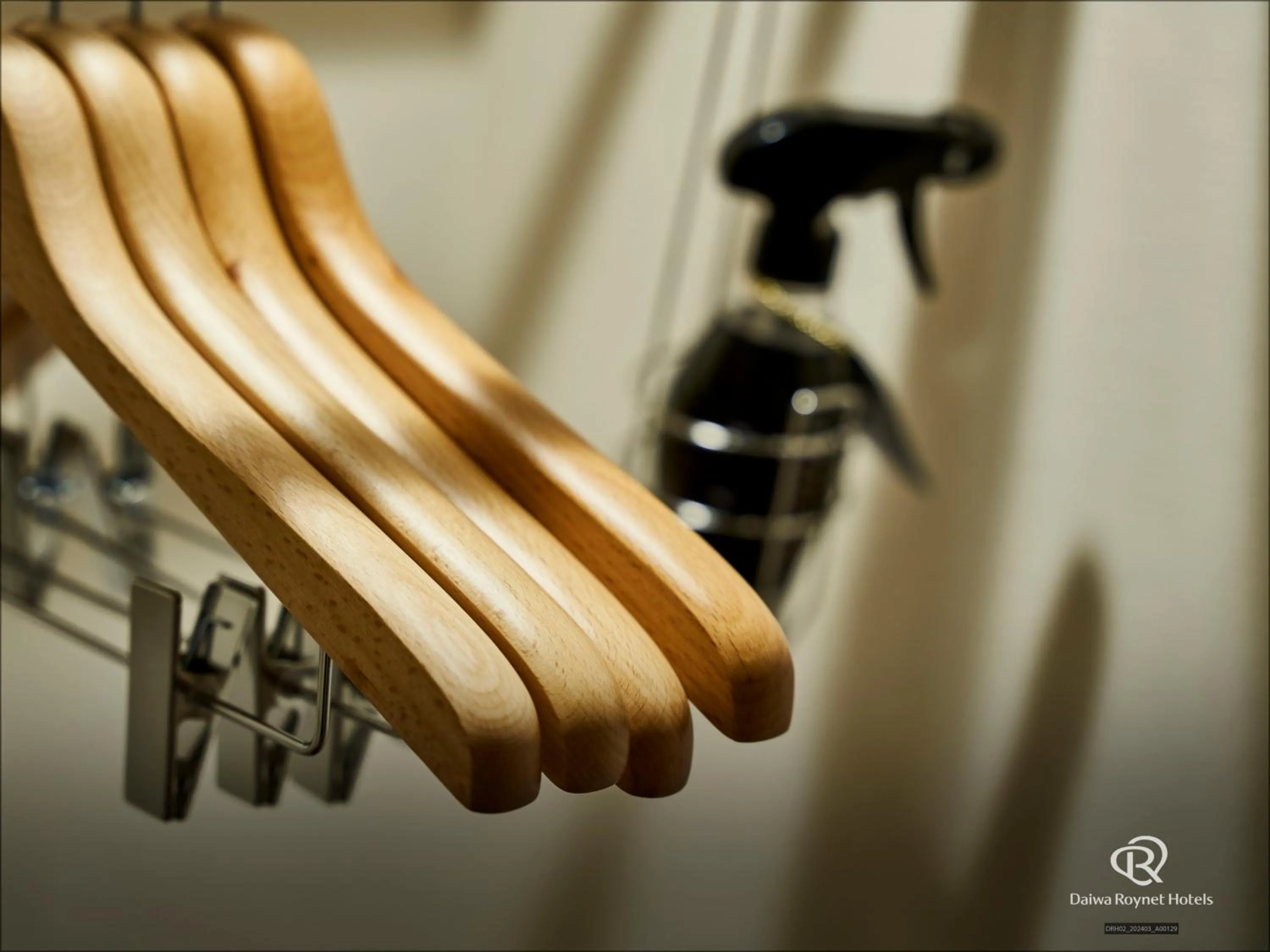 Daiwa Roynet Hotel Omiya-nishiguchi