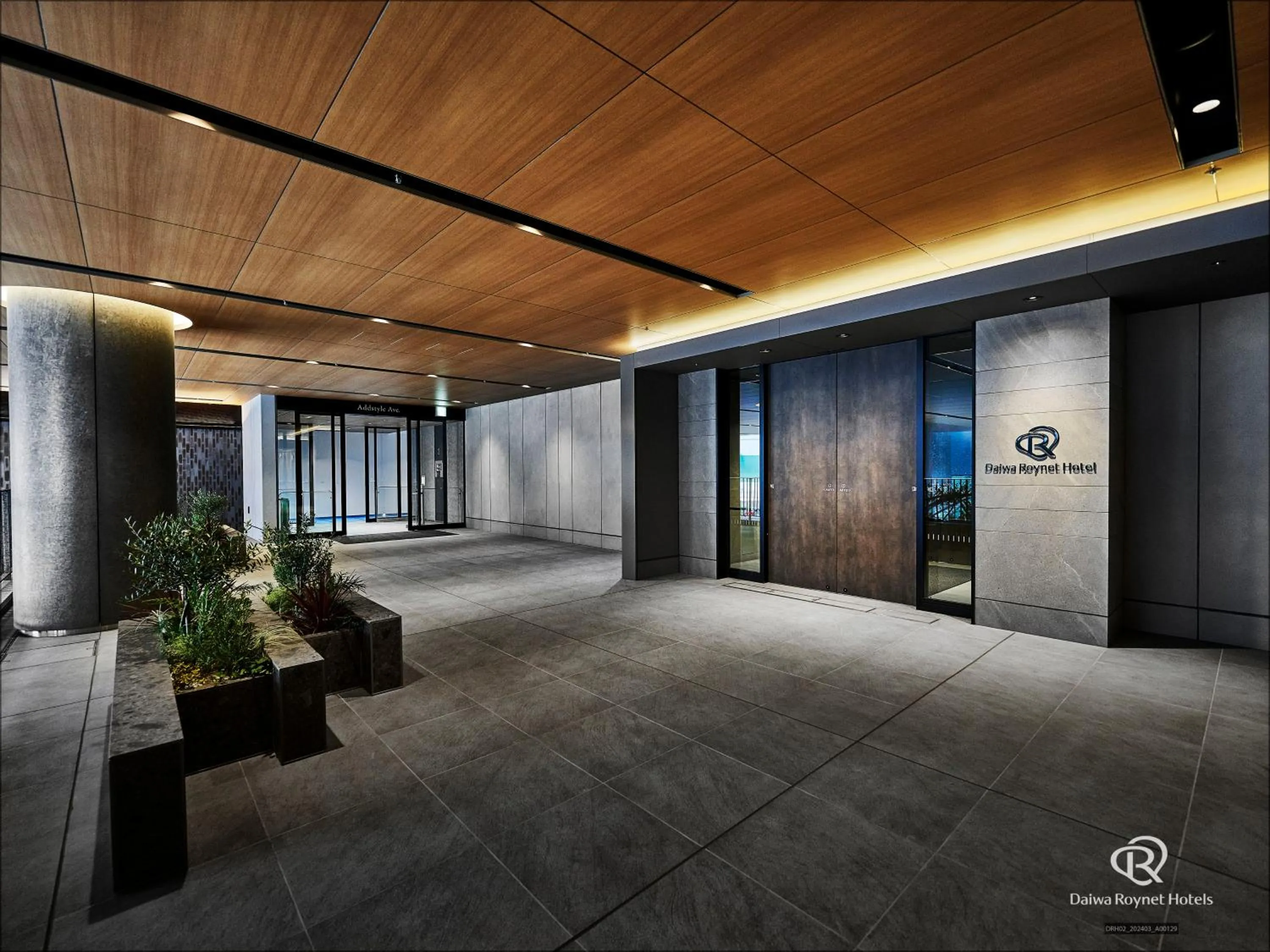 Daiwa Roynet Hotel Omiya-nishiguchi