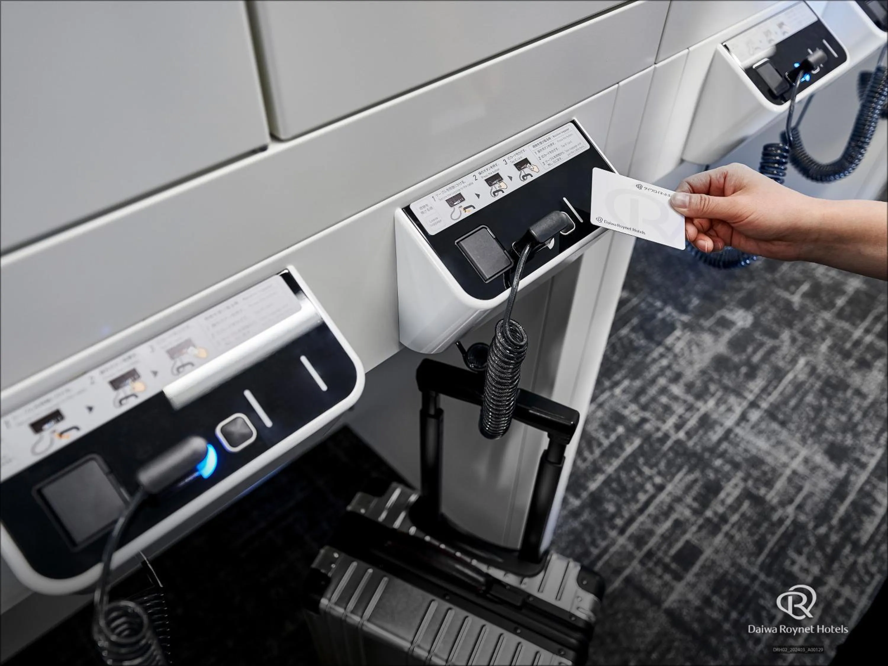 Daiwa Roynet Hotel Omiya-nishiguchi