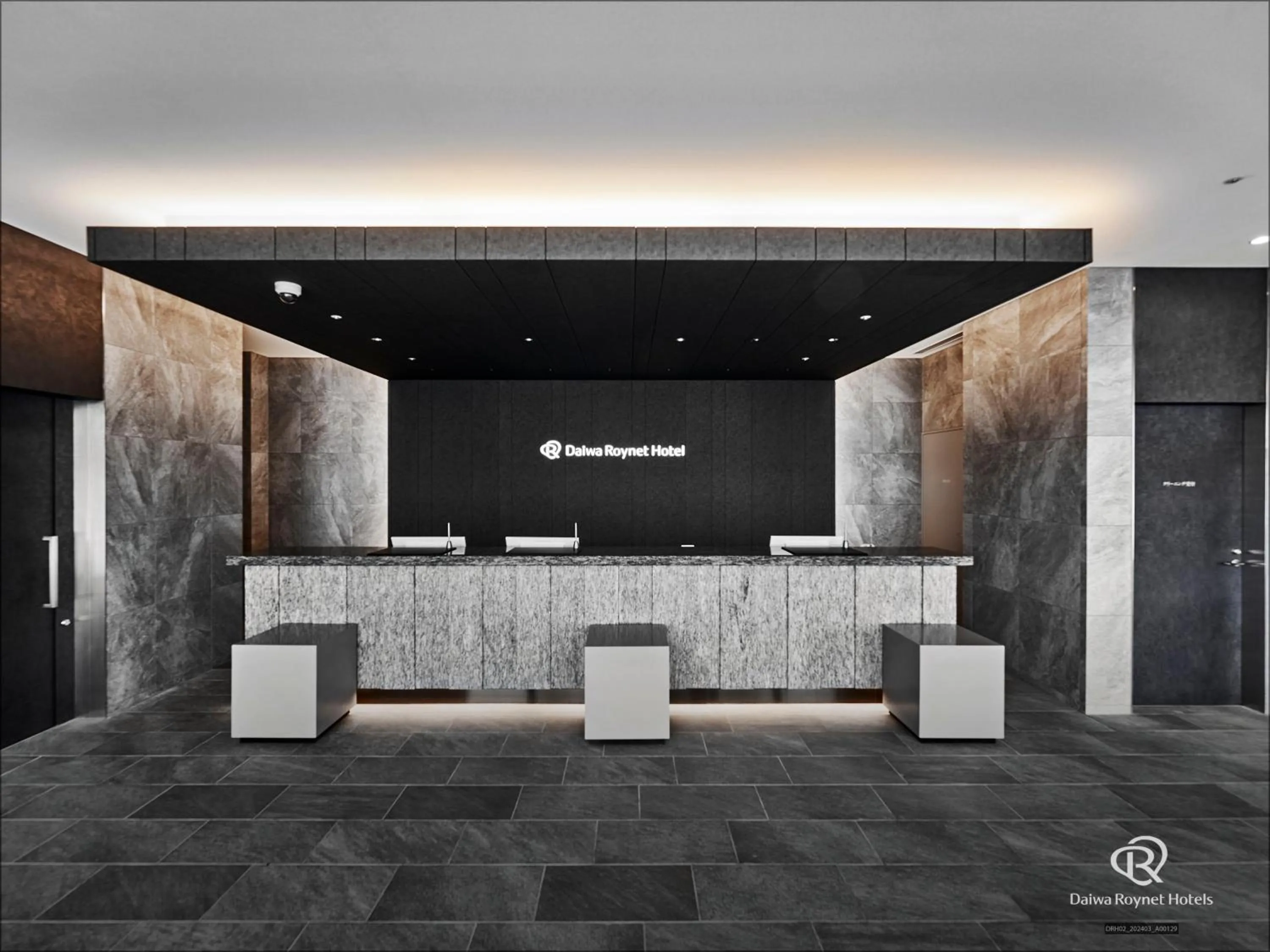 Daiwa Roynet Hotel Omiya-nishiguchi