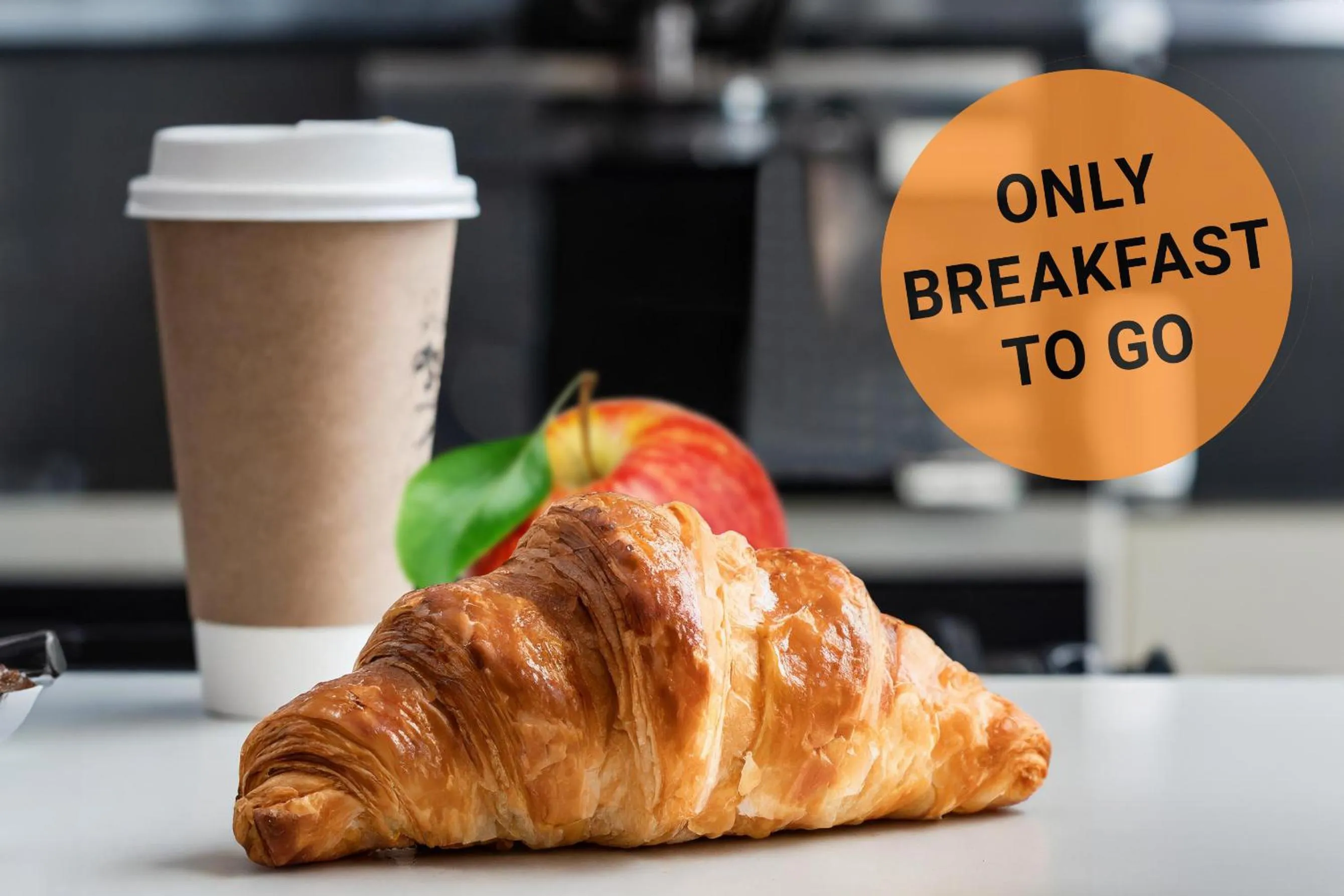 Breakfast in acora Fürth Living the City