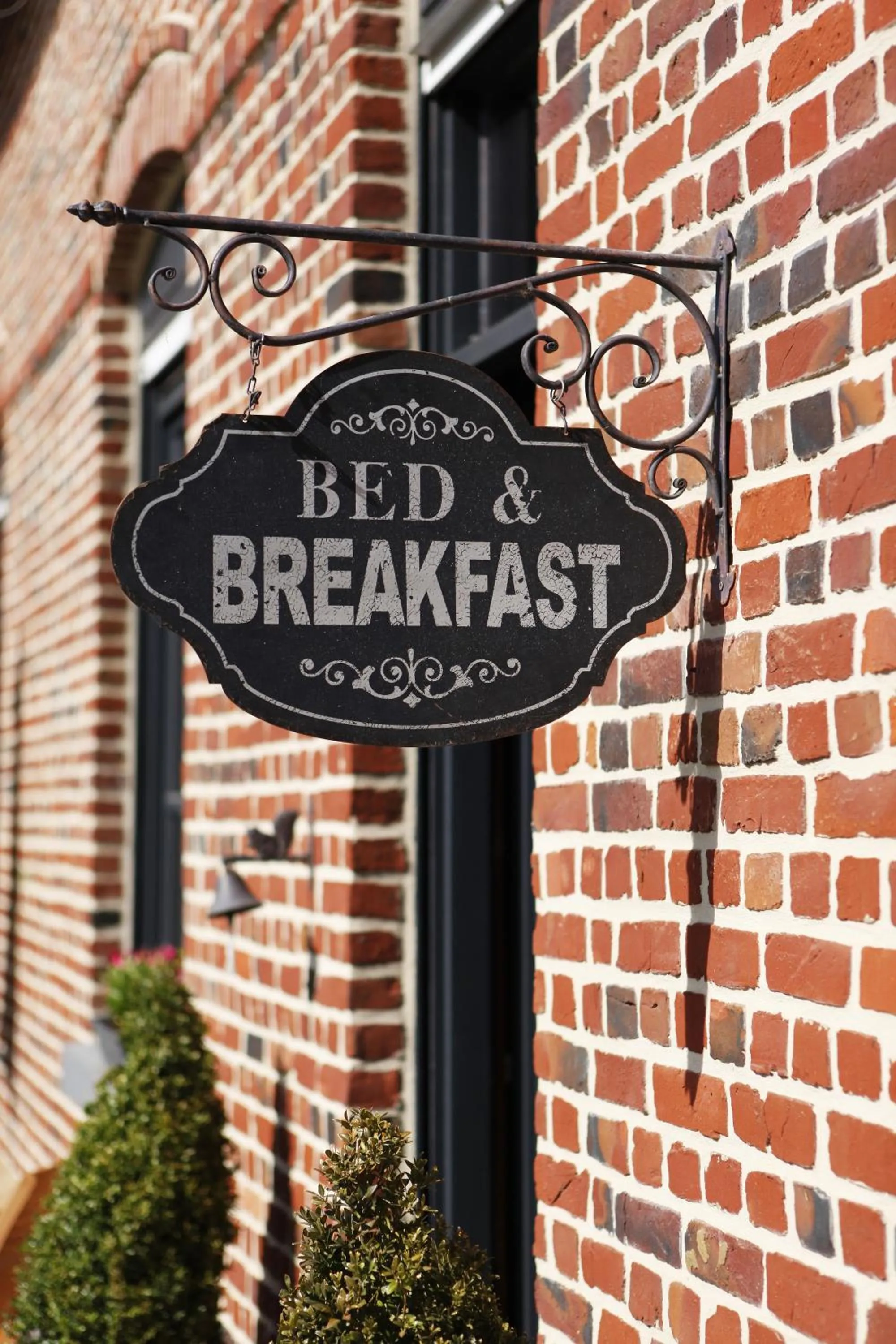 Property logo or sign in La Cense - Ferme des Tilleuls