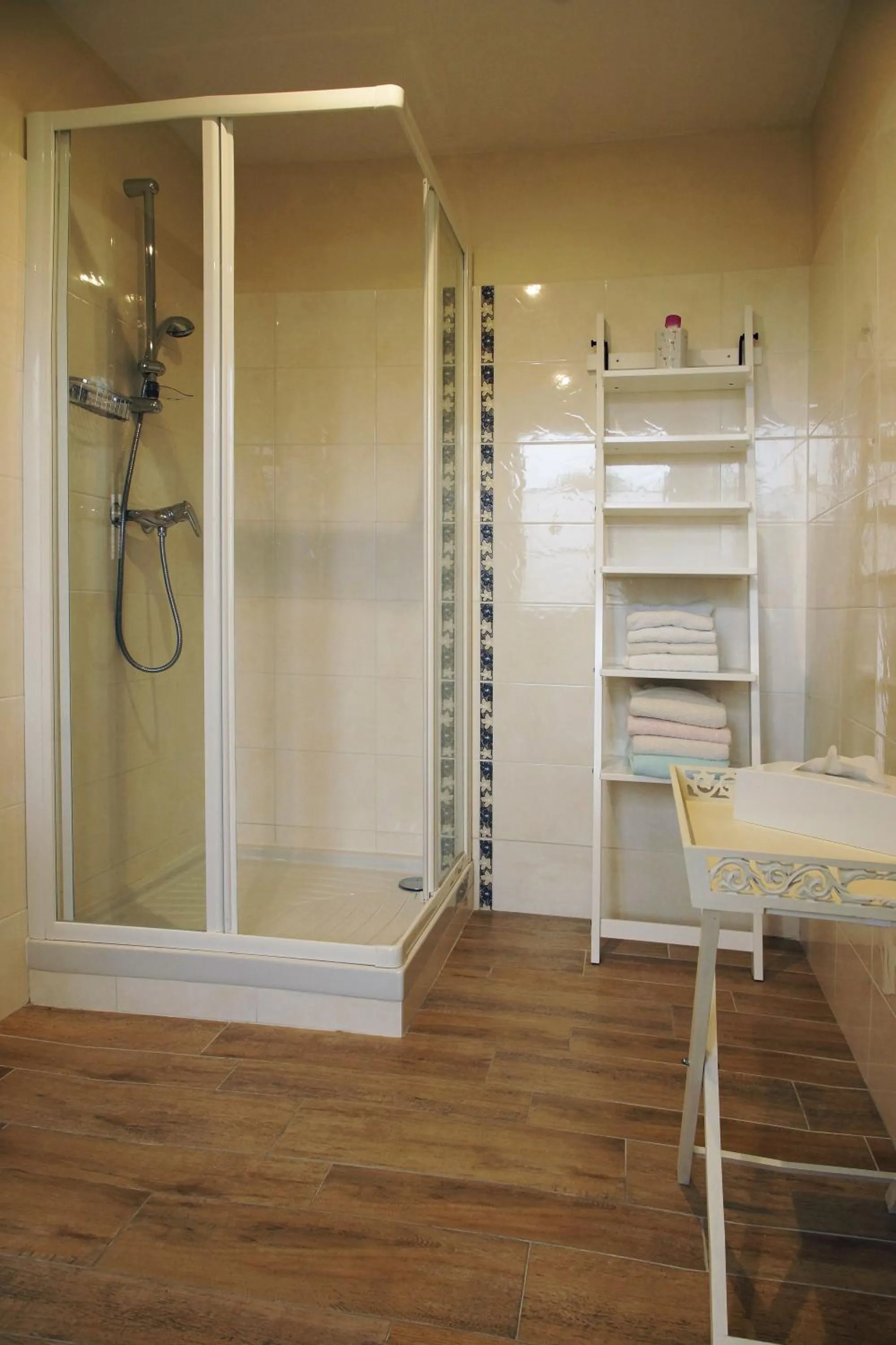 Bathroom in La Cense - Ferme des Tilleuls