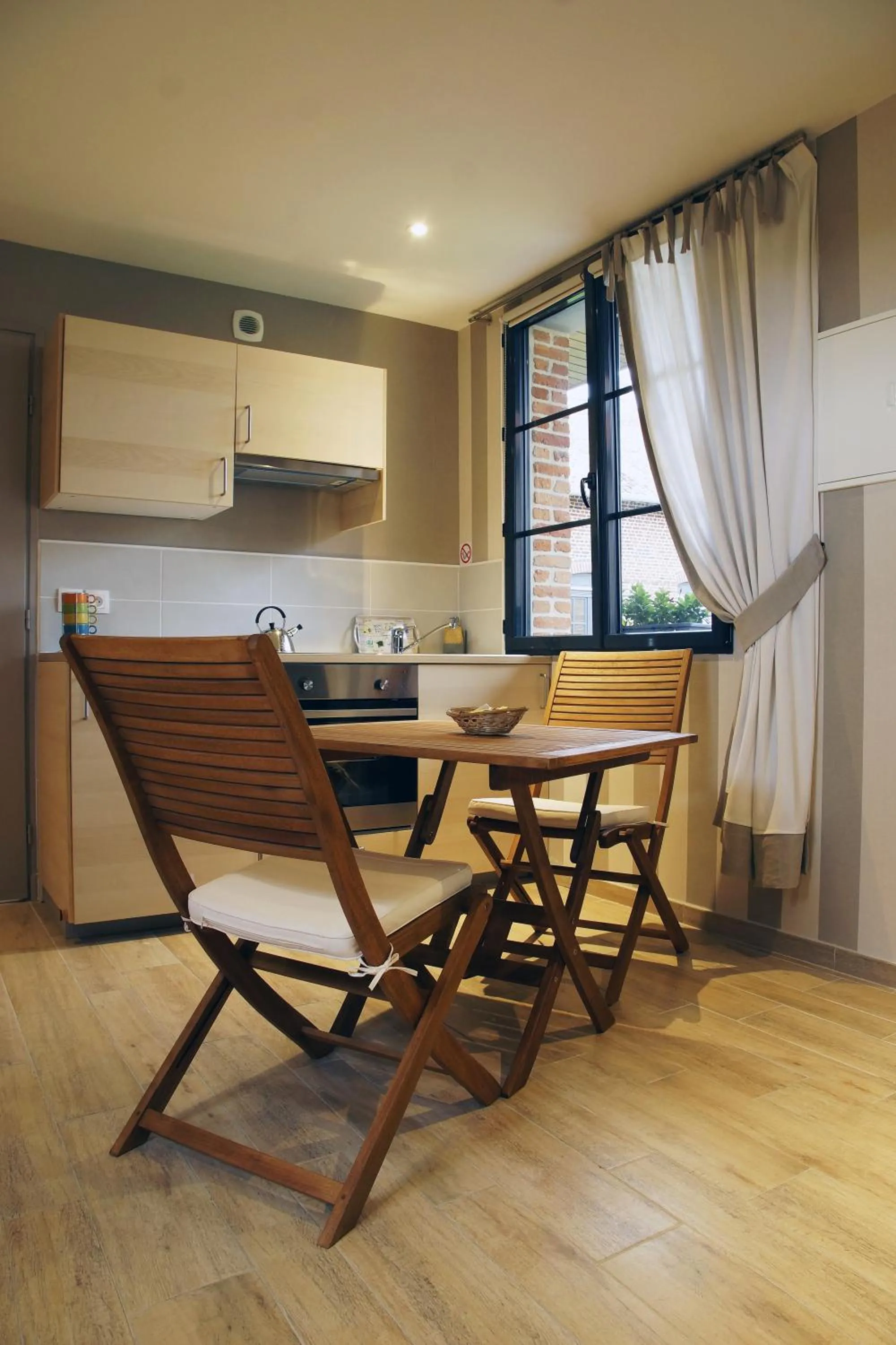 Day in La Cense - Ferme des Tilleuls