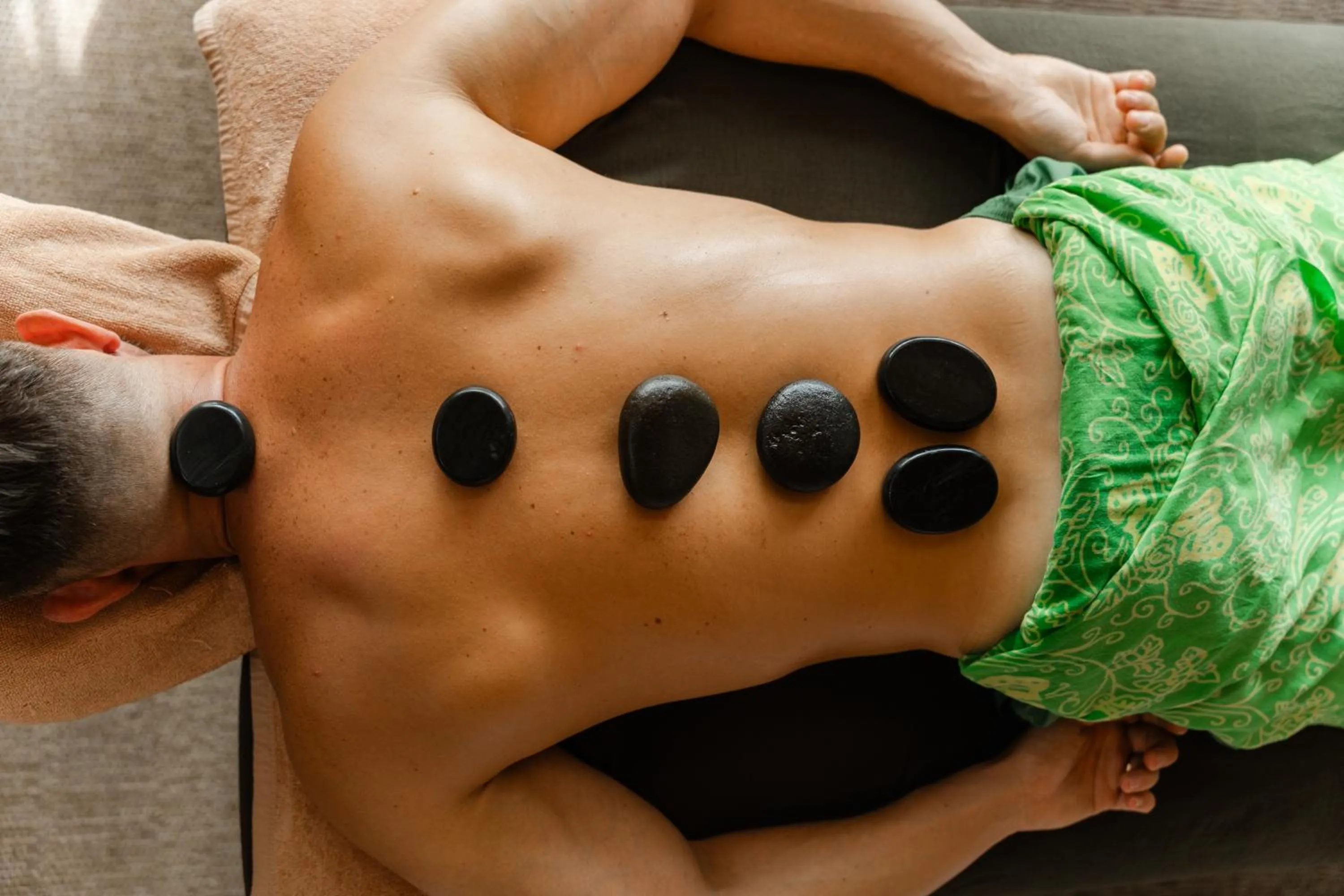 Massage in The Ridge Bali