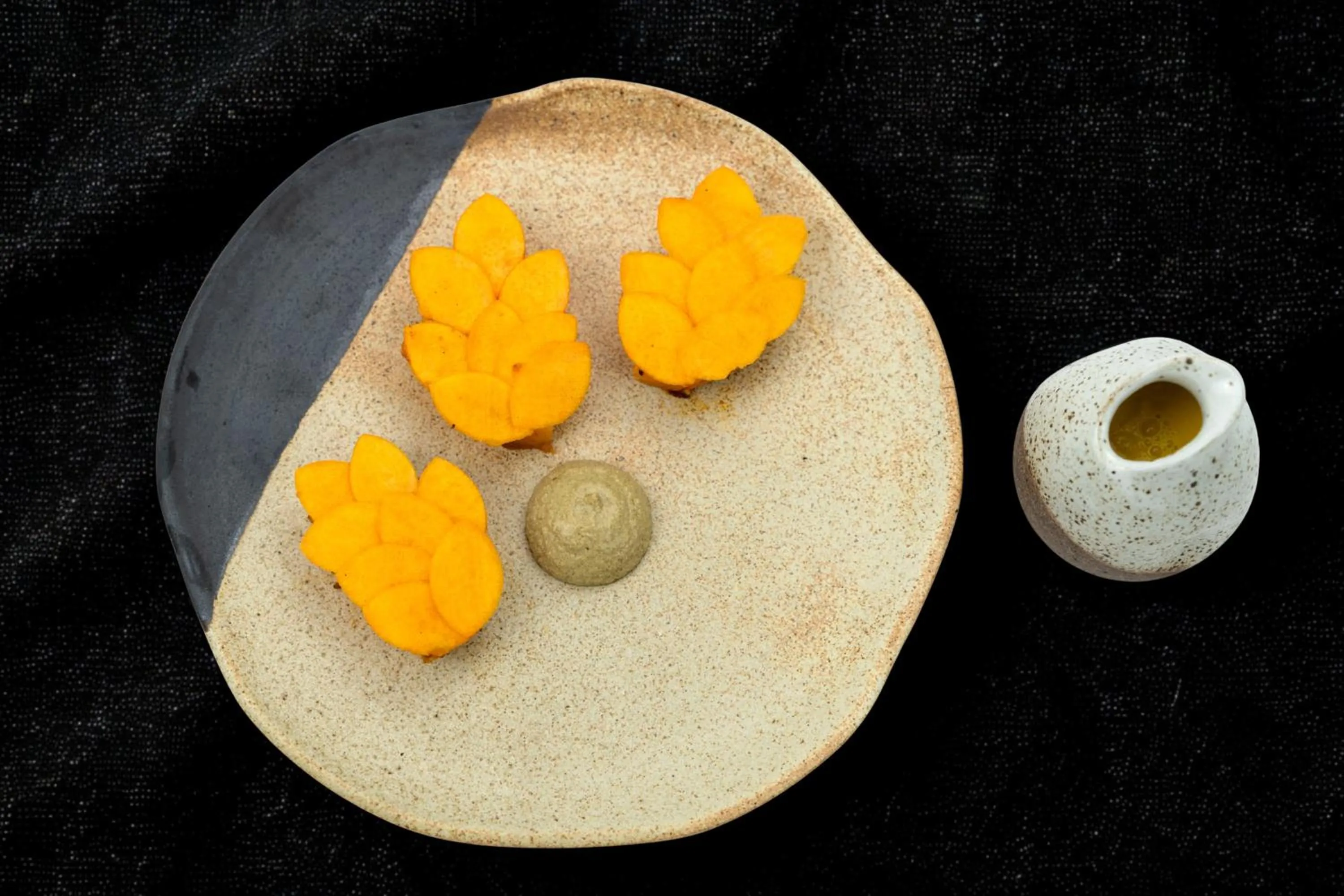 Food in The Ridge Bali