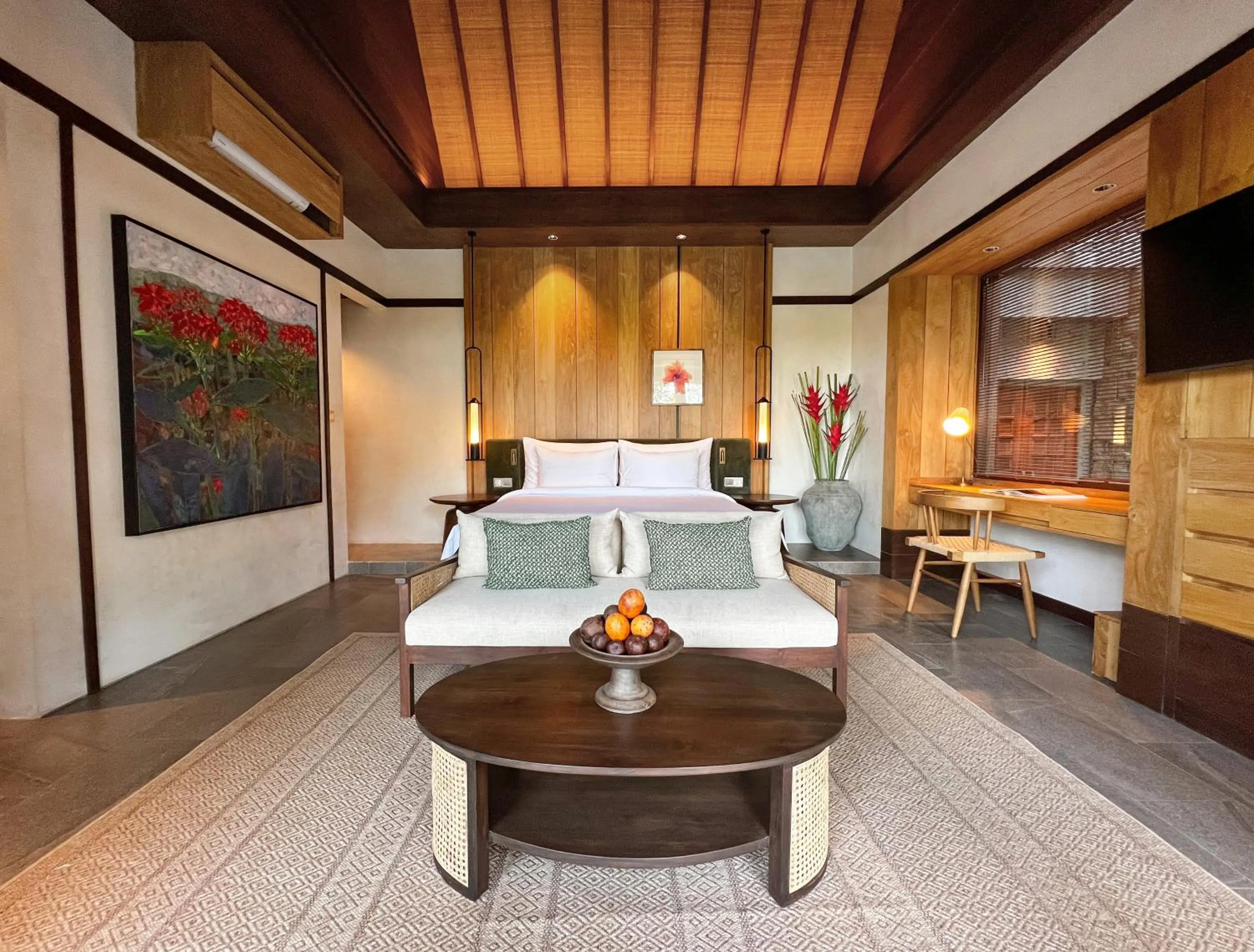 View (from property/room) in The Ridge Bali