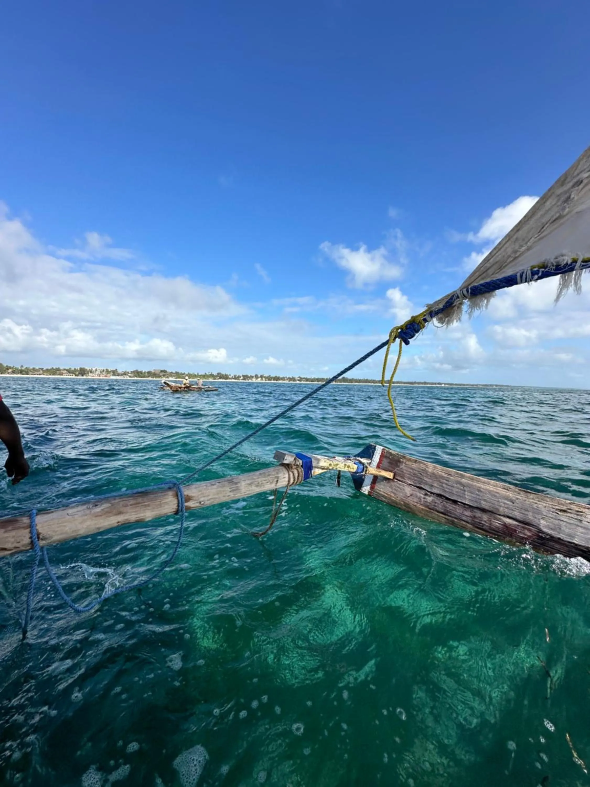 Entertainment in Kiwengwa Bungalow Boutique Resort