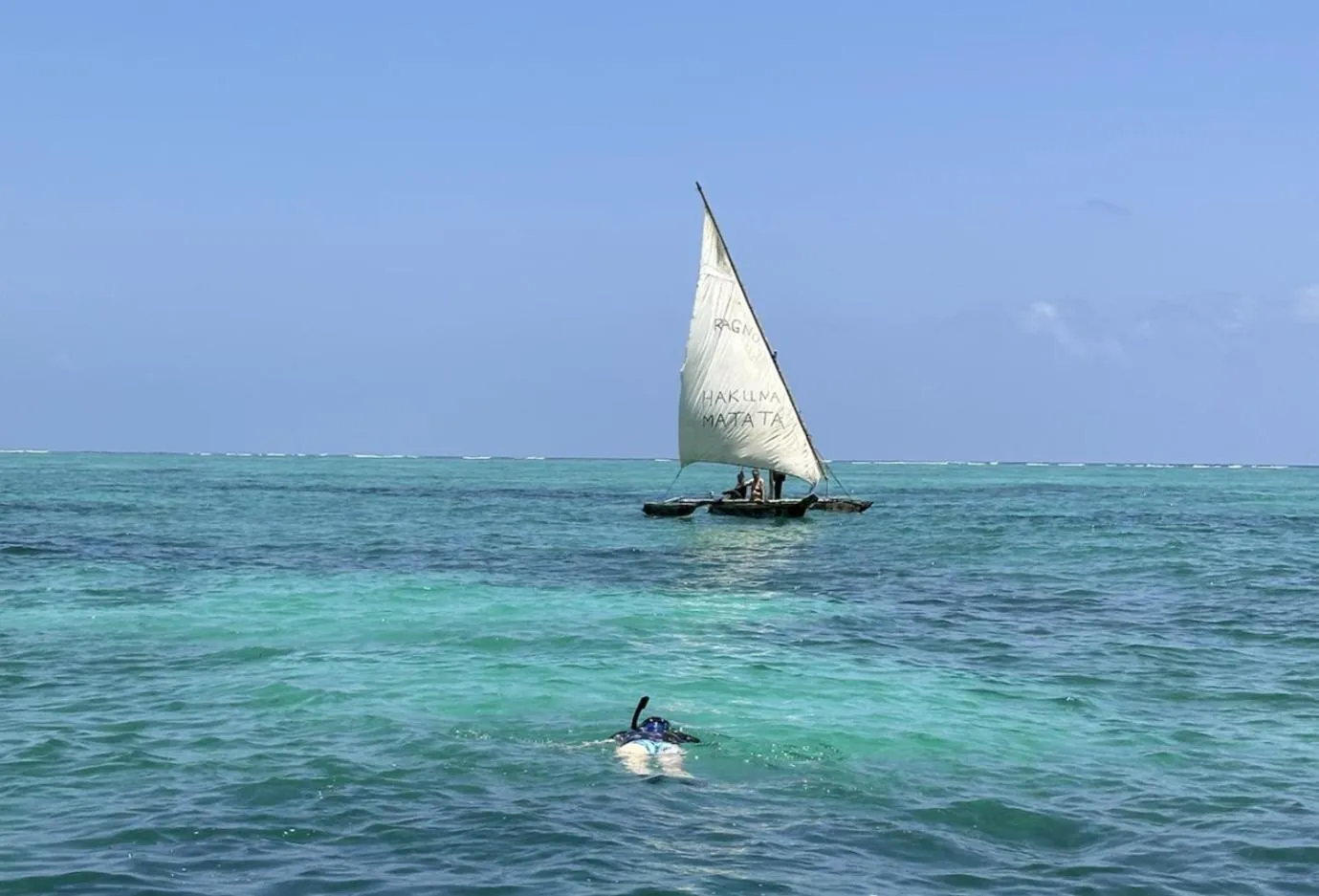 Entertainment in Kiwengwa Bungalow Boutique Resort