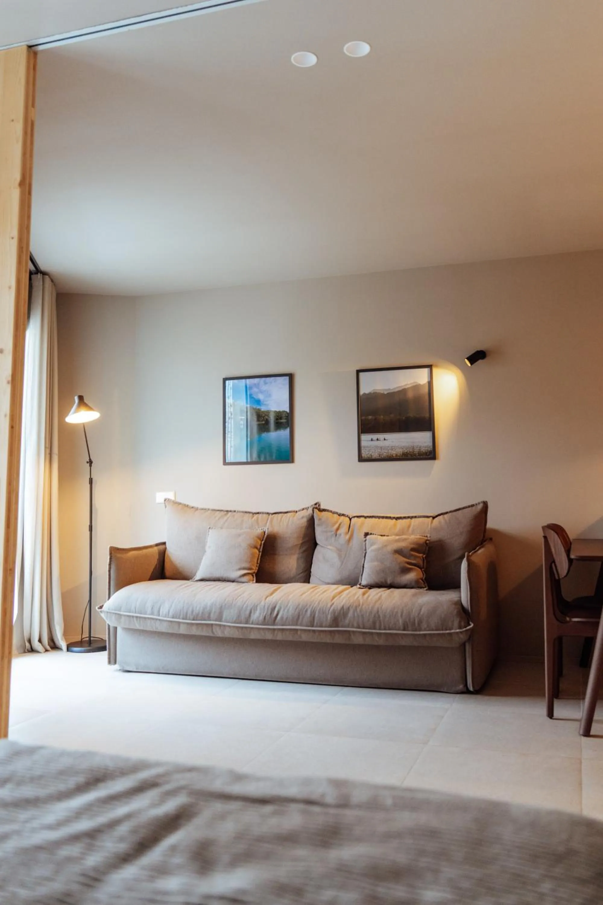 APARTAMENTS LA CARPA