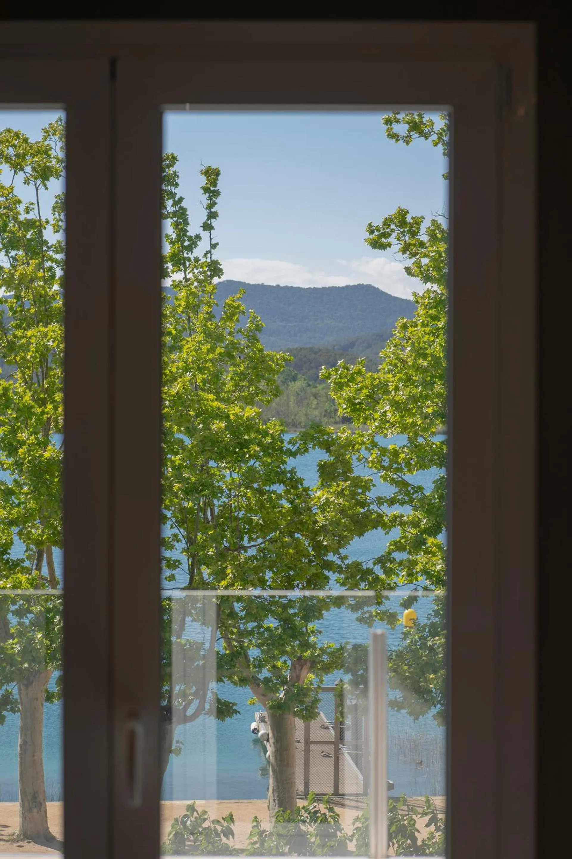 Balcony/Terrace in APARTAMENTS LA CARPA
