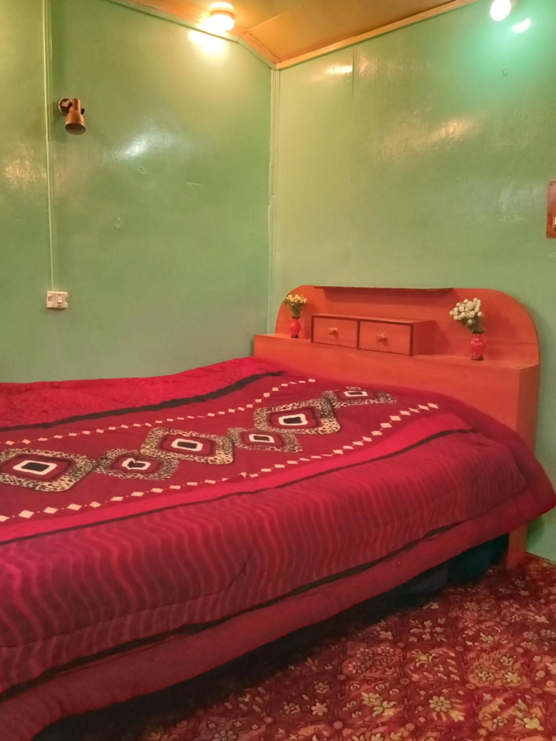 H.B Holiday home