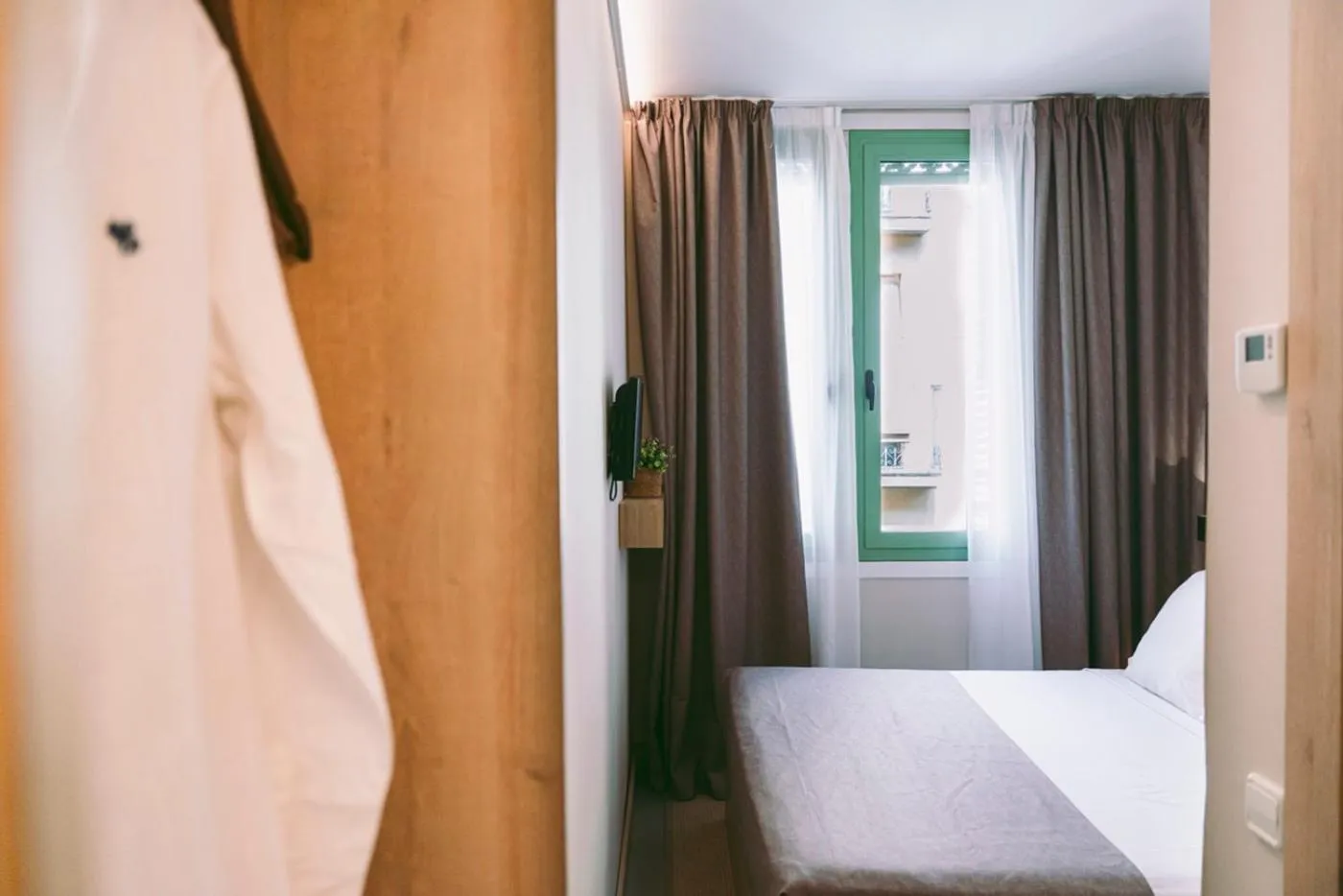 Photo of the whole room, Bed in Hotel Casa Gardenia