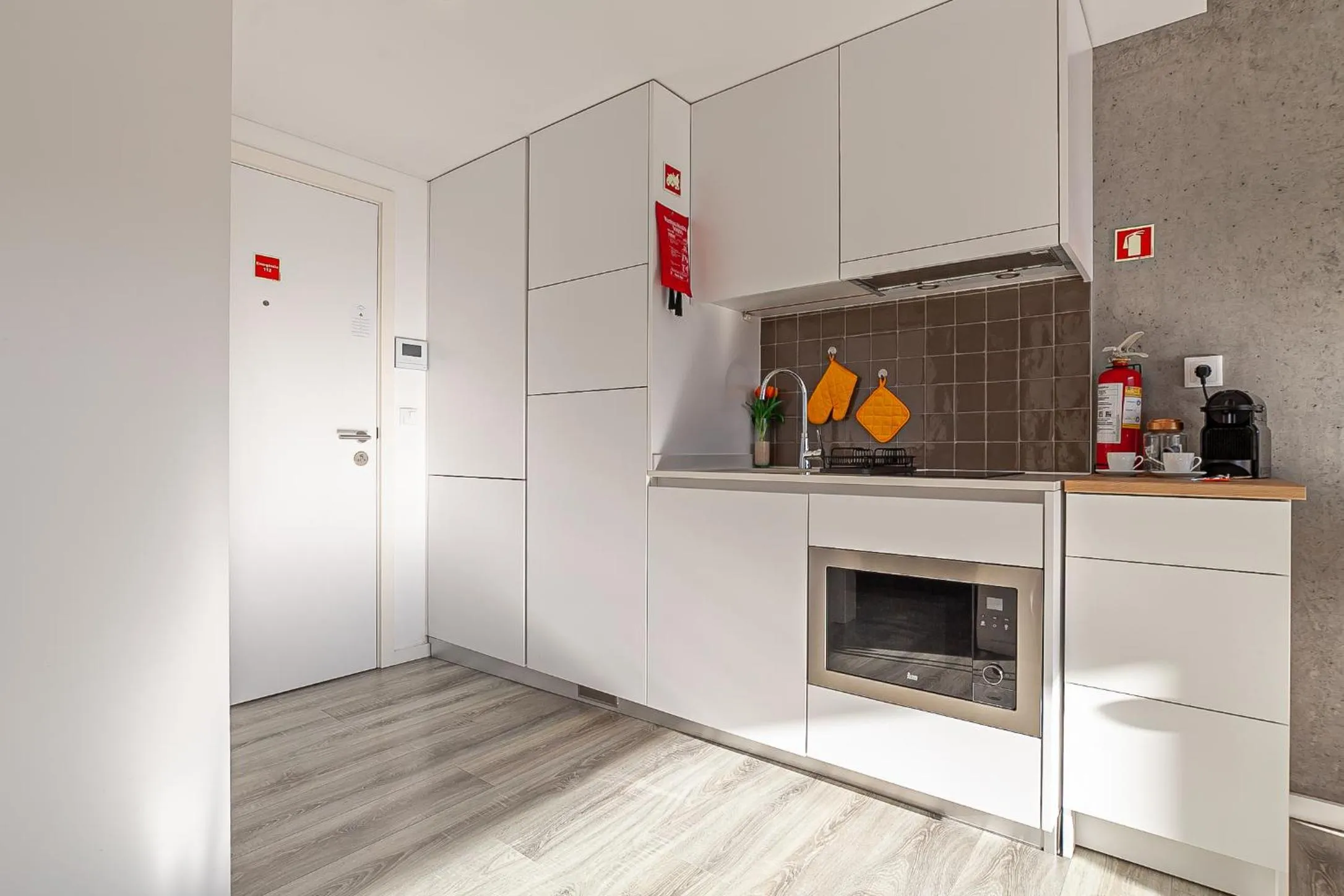 Felicidade Aveiro Apartment incl Parking by Home Sweet Home Aveiro