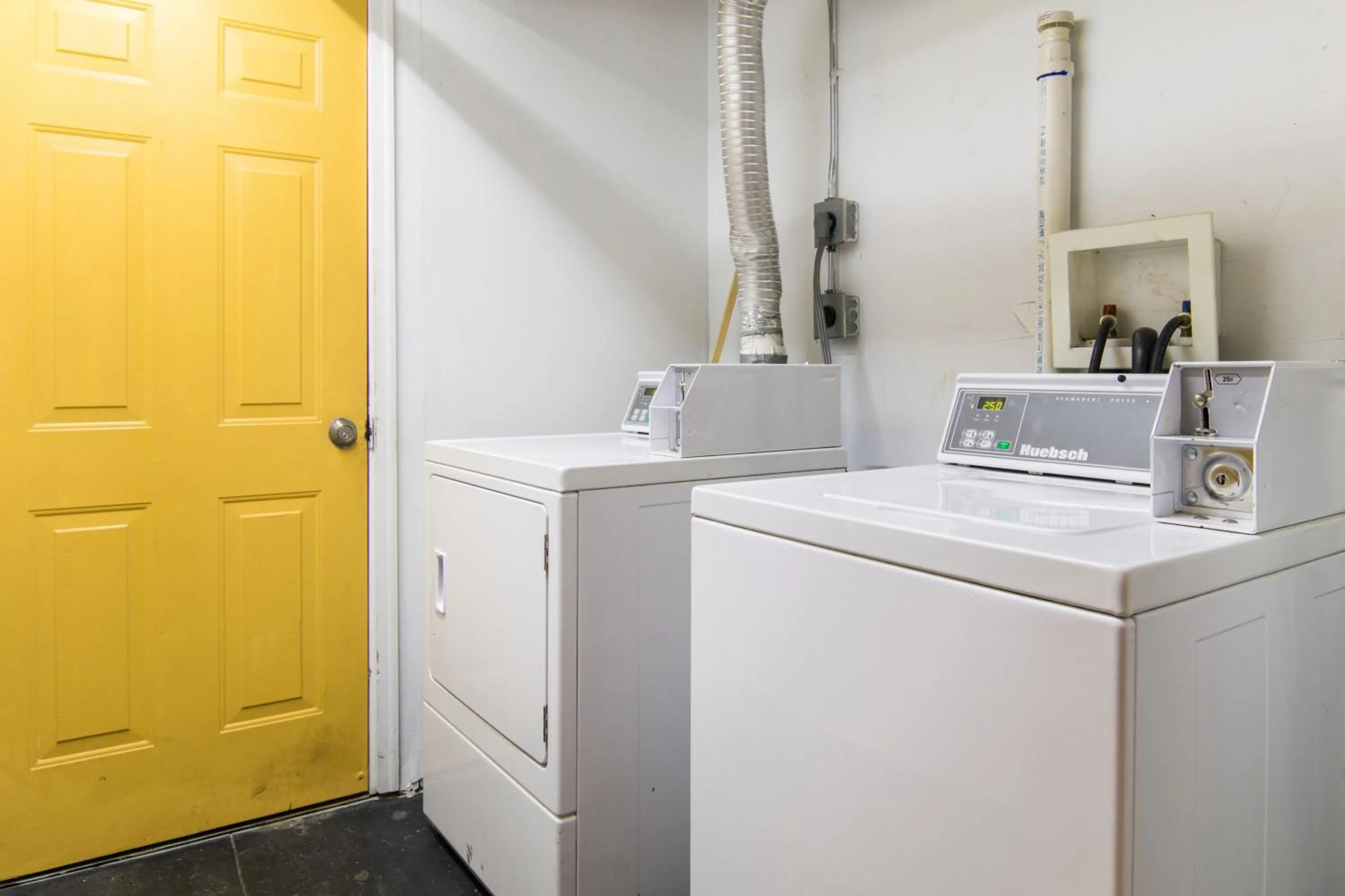 Econo Lodge - Conyers