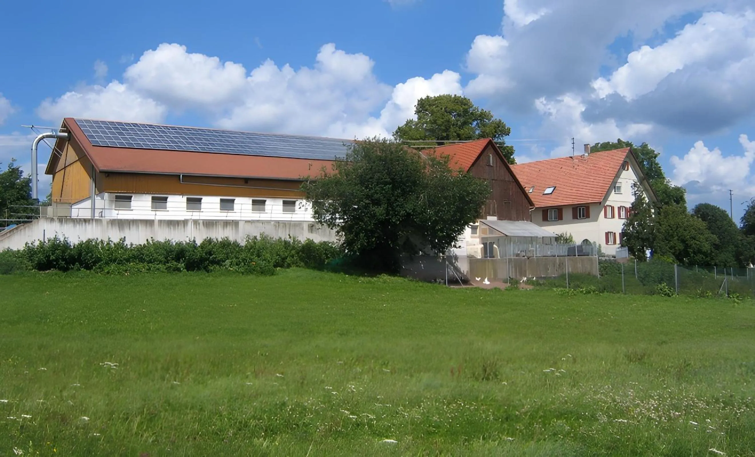 Ferienhof Roller