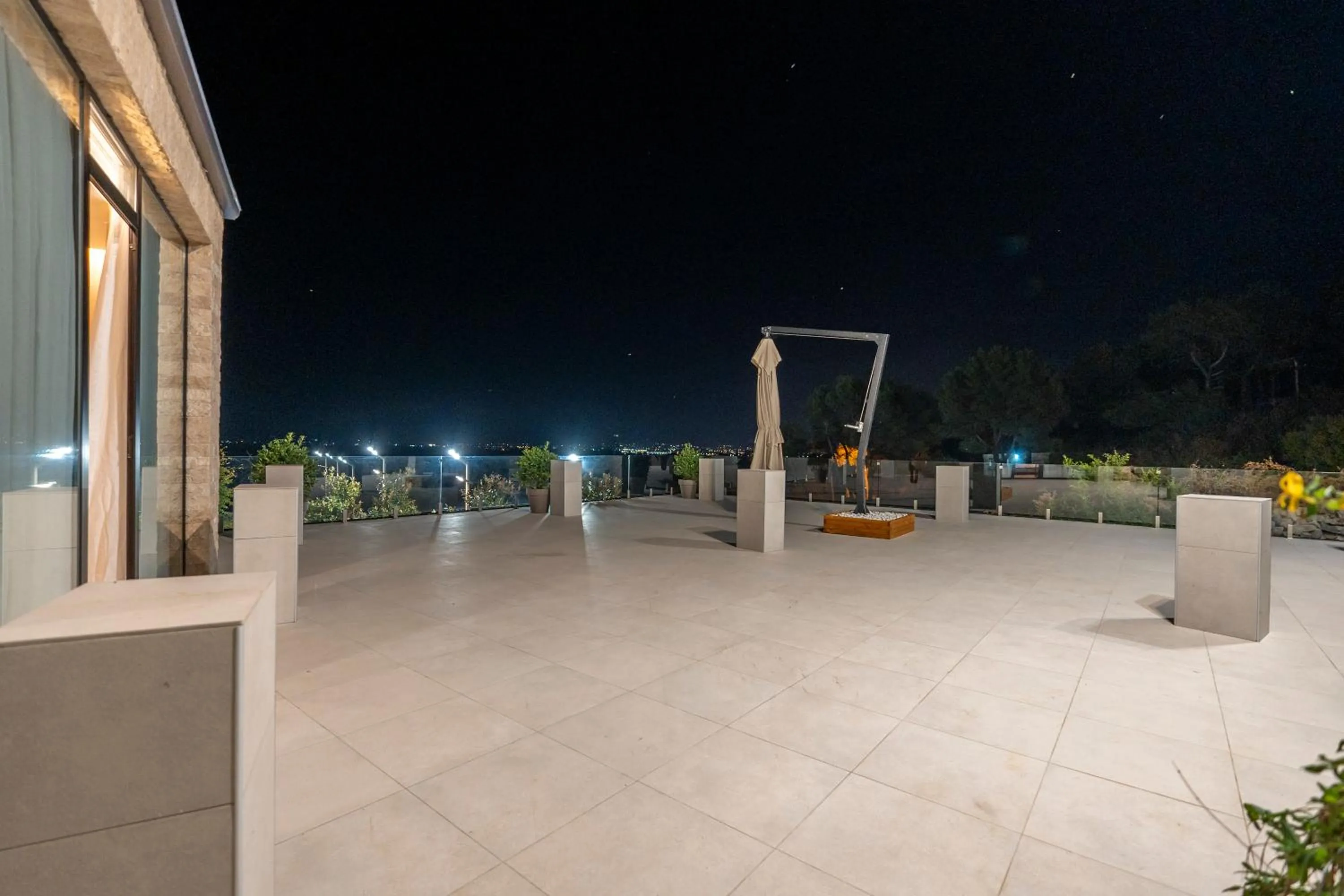 Property building in Duomo Resort