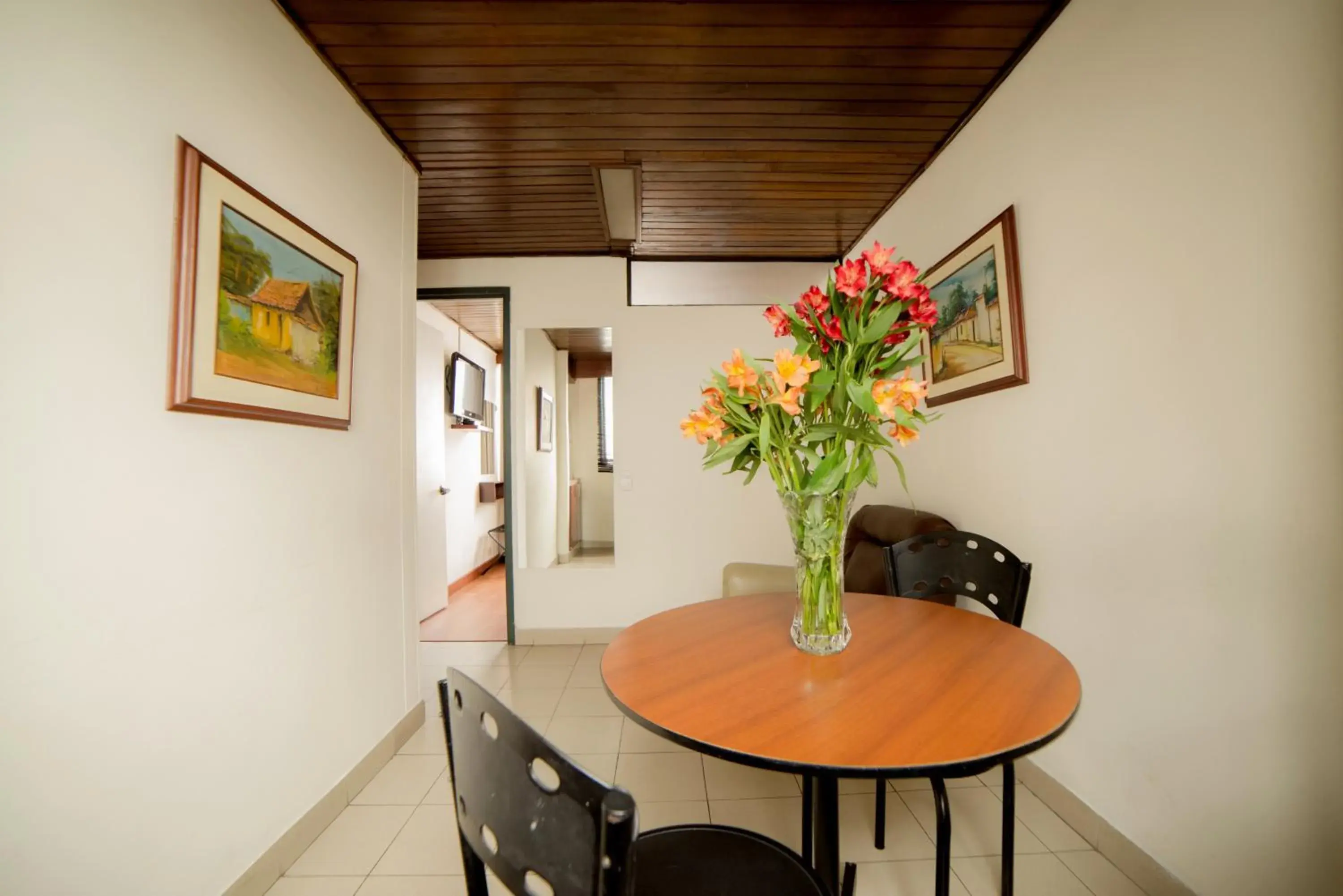 Apartment - single occupancy in Apartamentos Galerías Apartment - single occupancy in Apartamentos Galerías